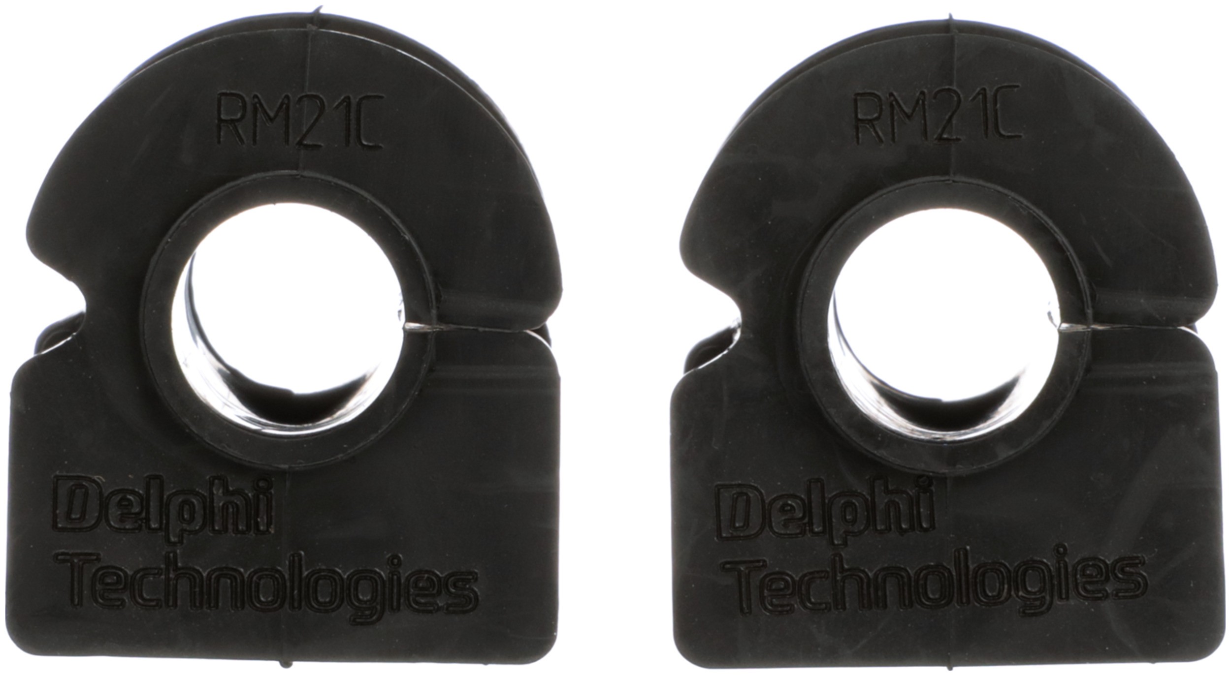 Suspension Stabilizer Bar Bushing Kit