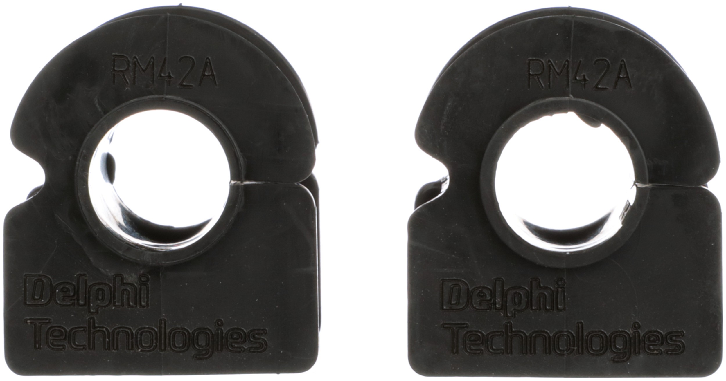 Suspension Stabilizer Bar Bushing Kit