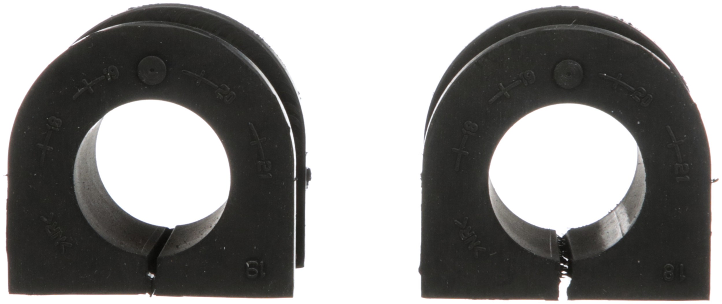 Suspension Stabilizer Bar Bushing Kit