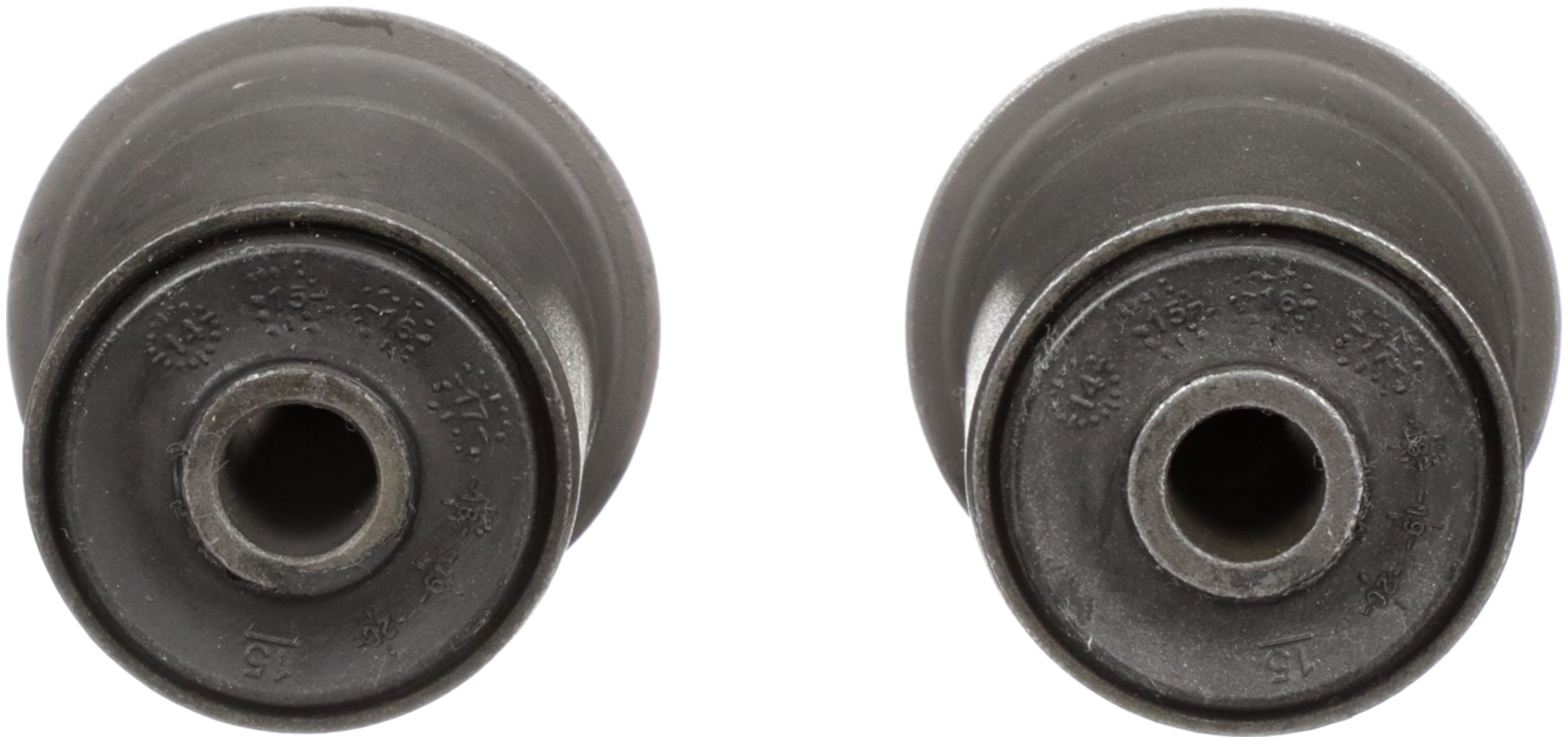 Suspension Control Arm Bushing Kit