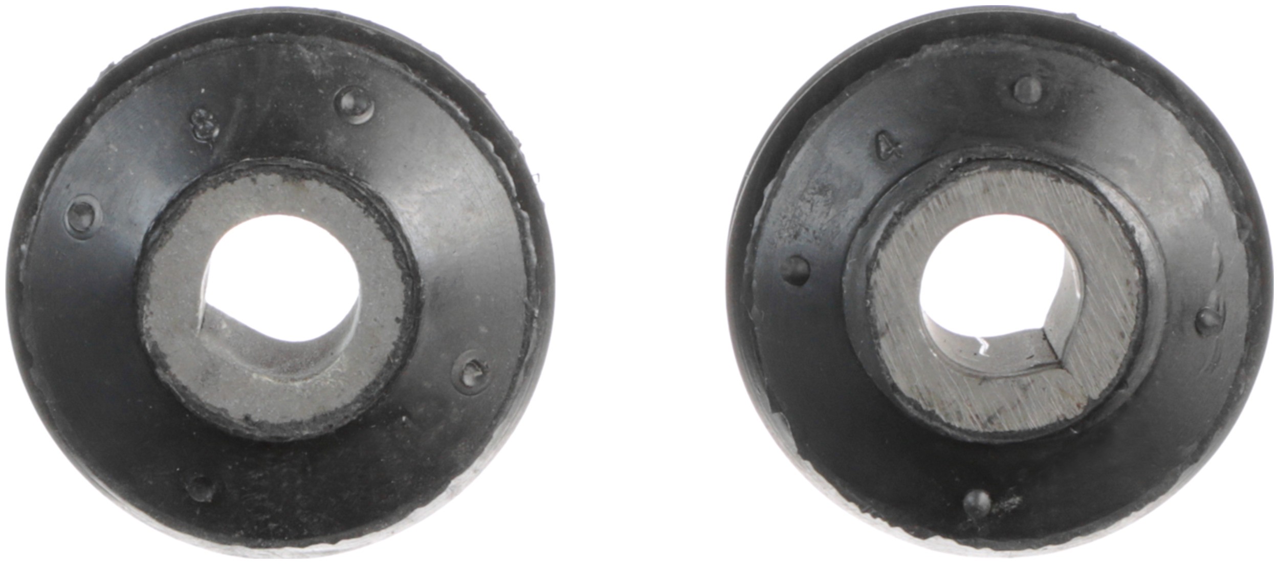 Suspension Control Arm Bushing Kit