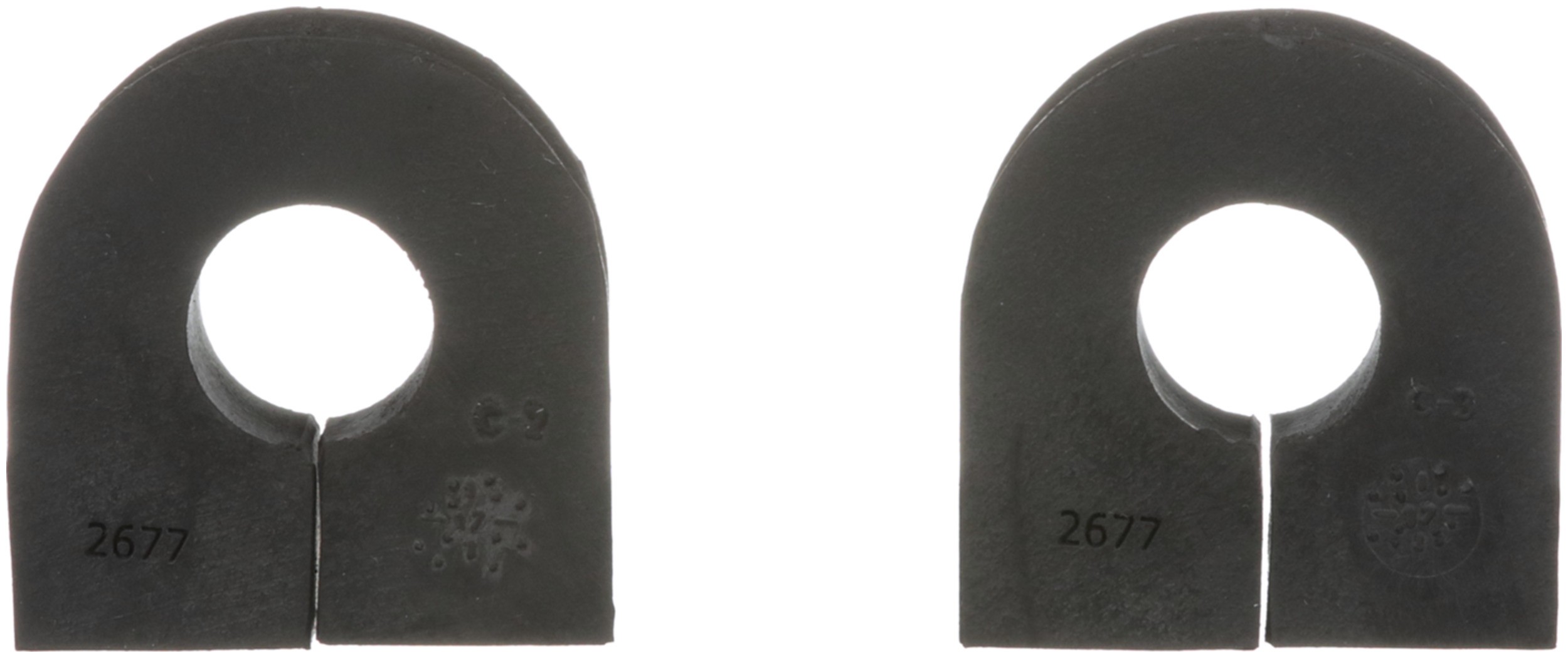 Suspension Stabilizer Bar Bushing Kit