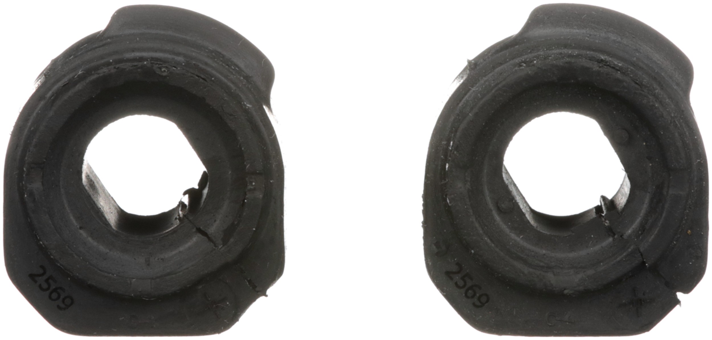 Suspension Stabilizer Bar Bushing Kit