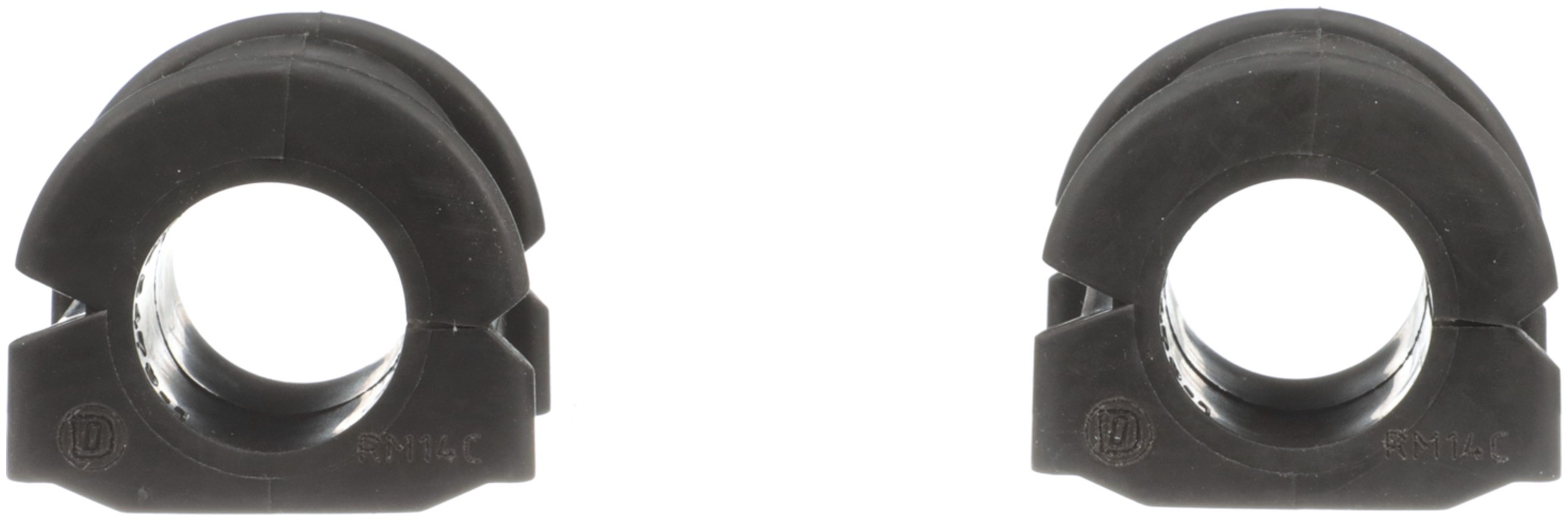 Suspension Stabilizer Bar Bushing Kit