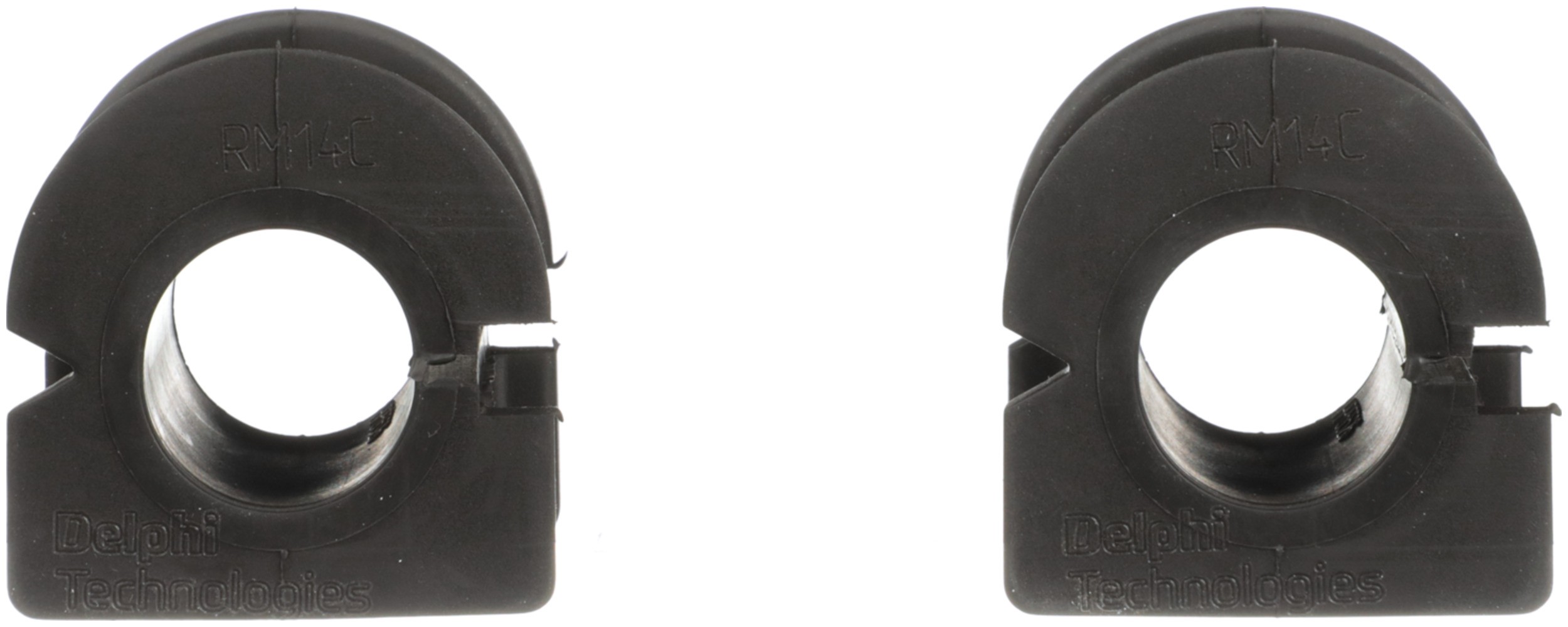 Suspension Stabilizer Bar Bushing Kit