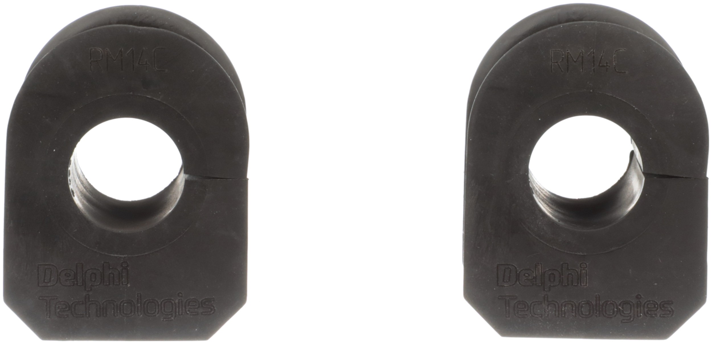 Suspension Stabilizer Bar Bushing Kit