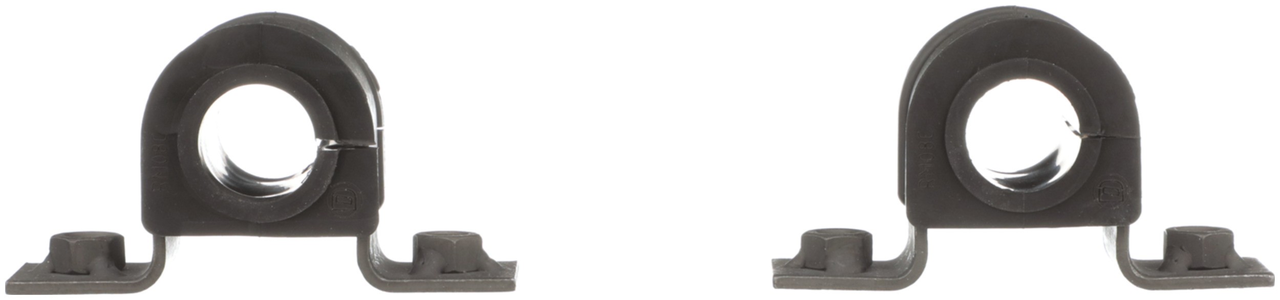 Suspension Stabilizer Bar Bushing Kit