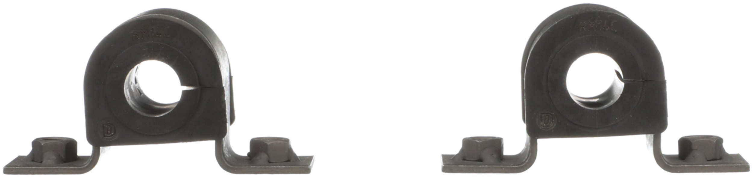 Suspension Stabilizer Bar Bushing Kit