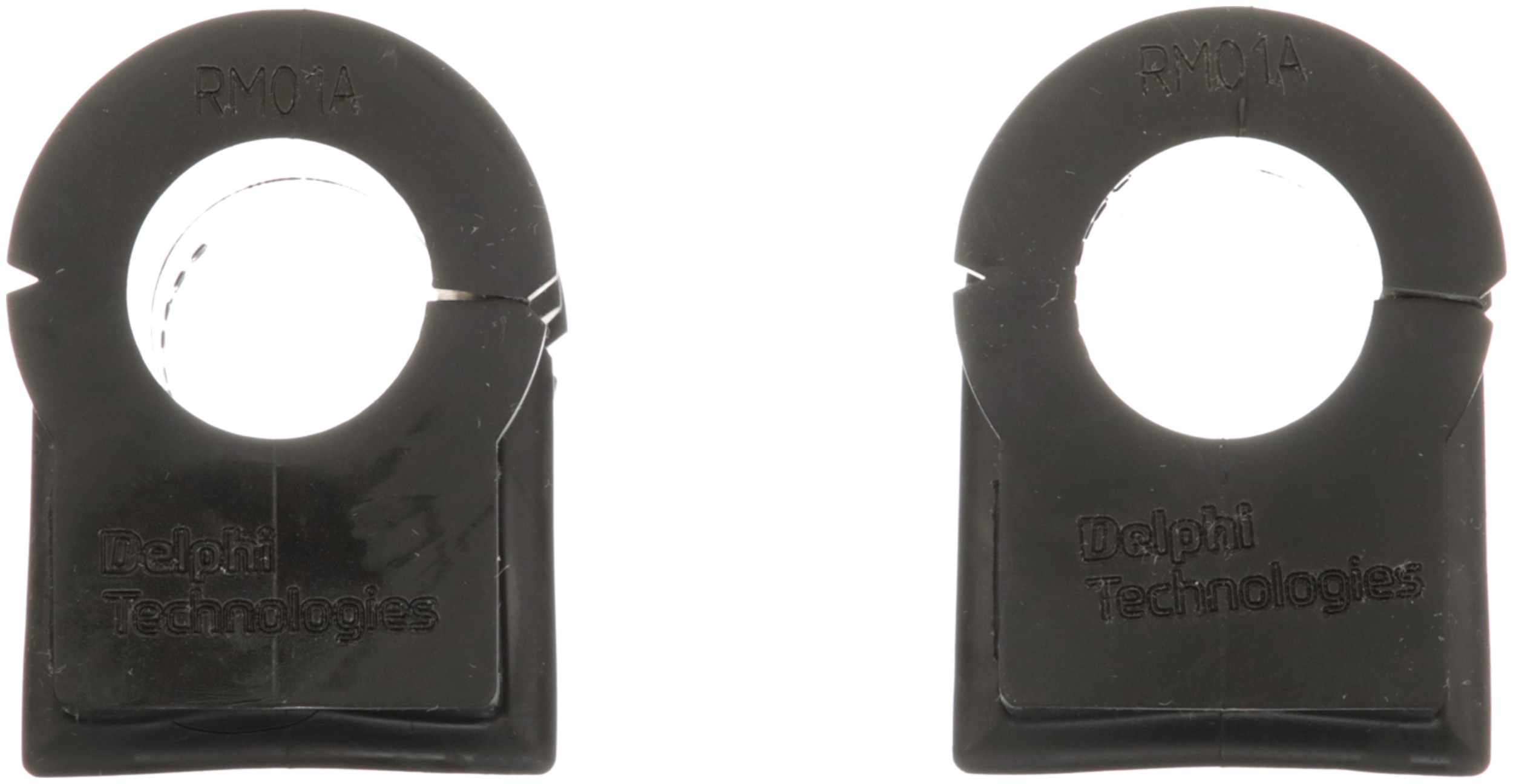 Suspension Stabilizer Bar Bushing Kit