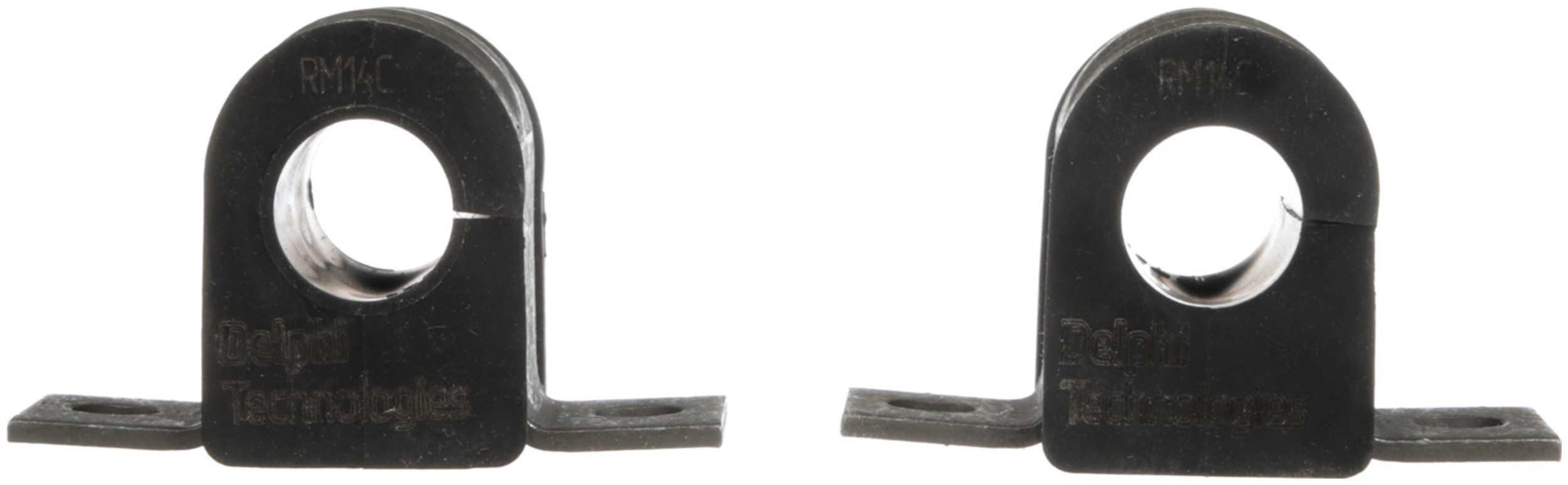 Suspension Stabilizer Bar Bushing Kit