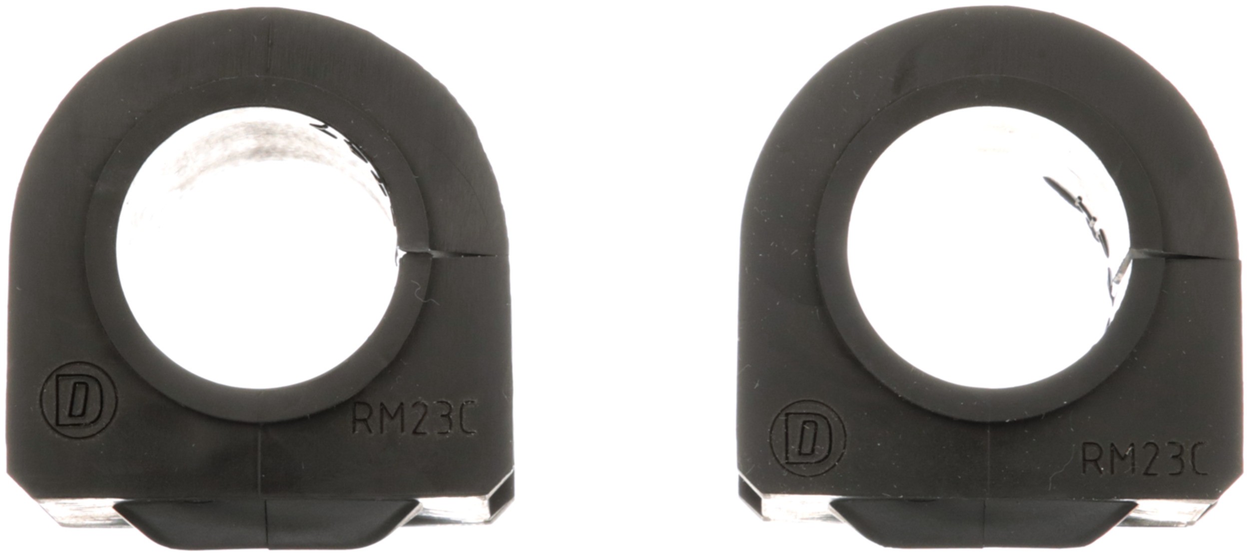 Suspension Stabilizer Bar Bushing Kit