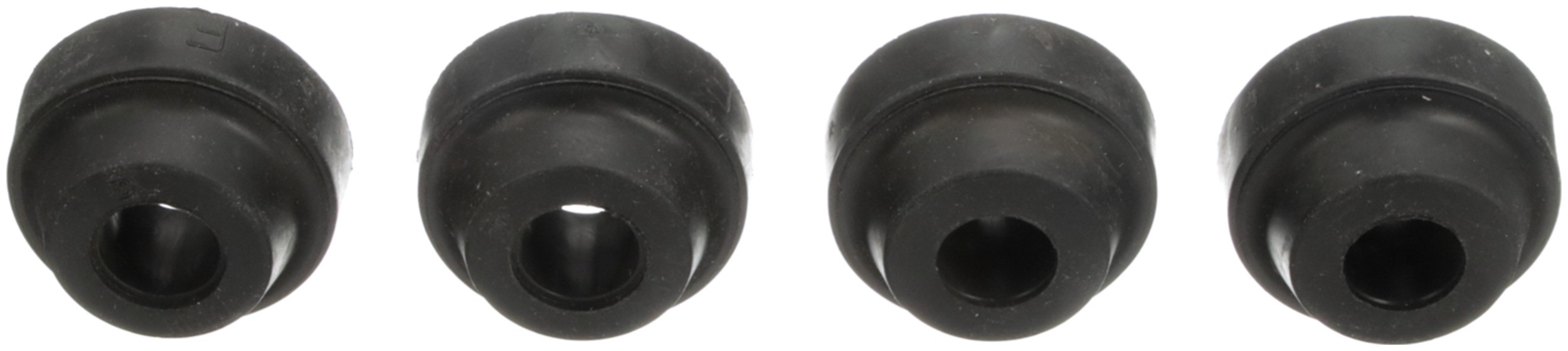 Suspension Strut Rod Bushing Kit