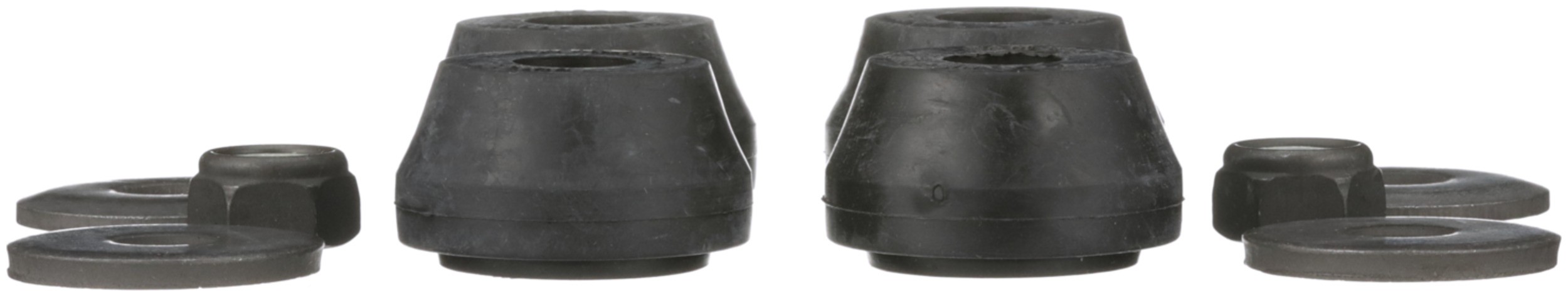 Suspension Strut Rod Bushing Kit