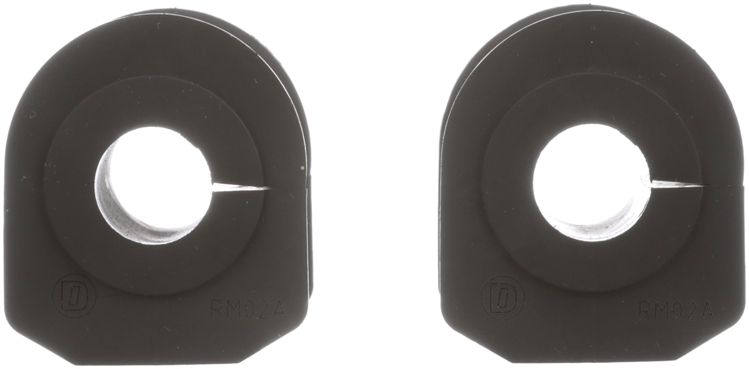 Suspension Stabilizer Bar Bushing Kit