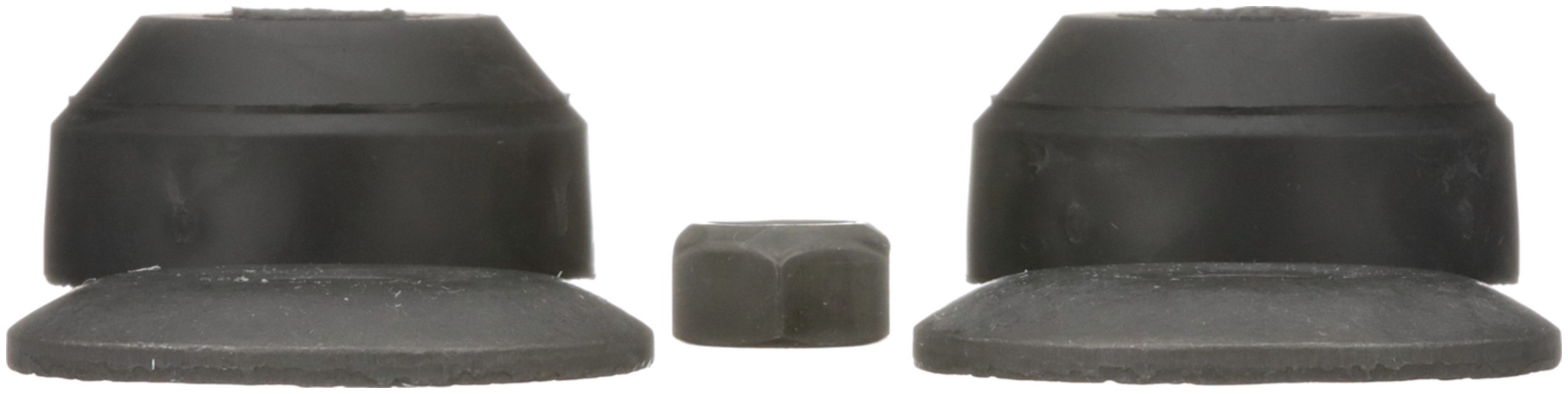 Suspension Strut Rod Bushing Kit