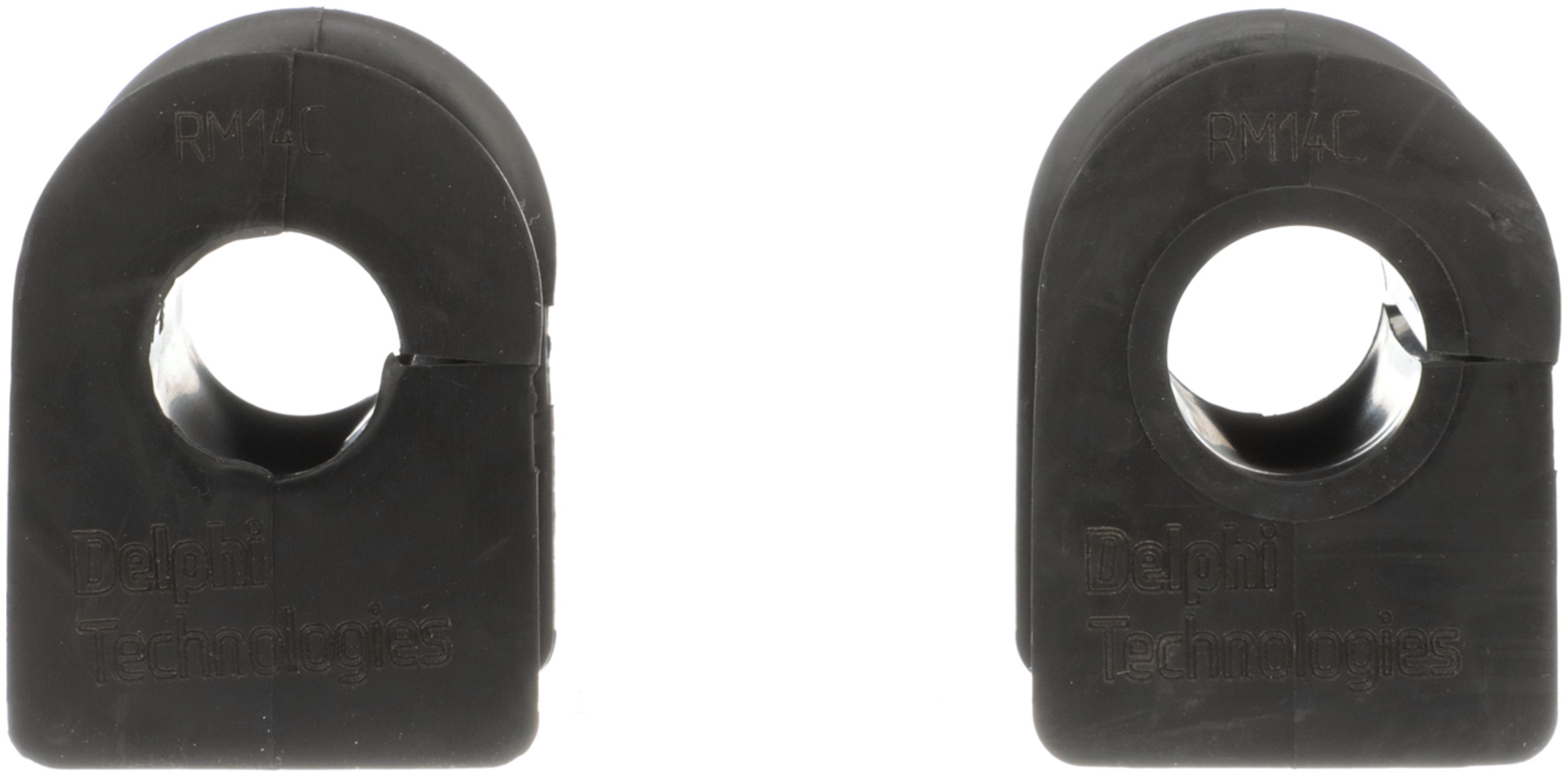 Suspension Stabilizer Bar Bushing Kit