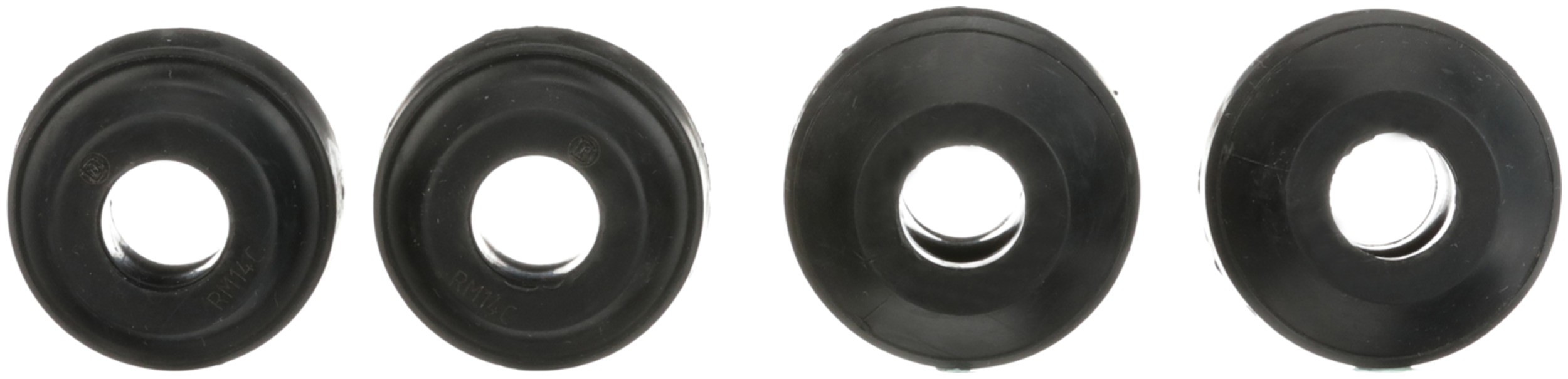 Suspension Strut Rod Bushing Kit