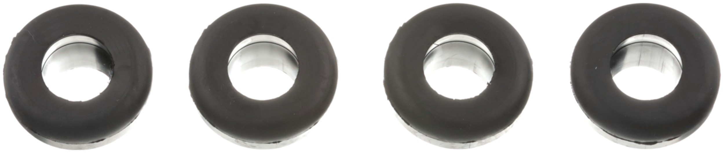 Suspension Strut Rod Bushing Kit