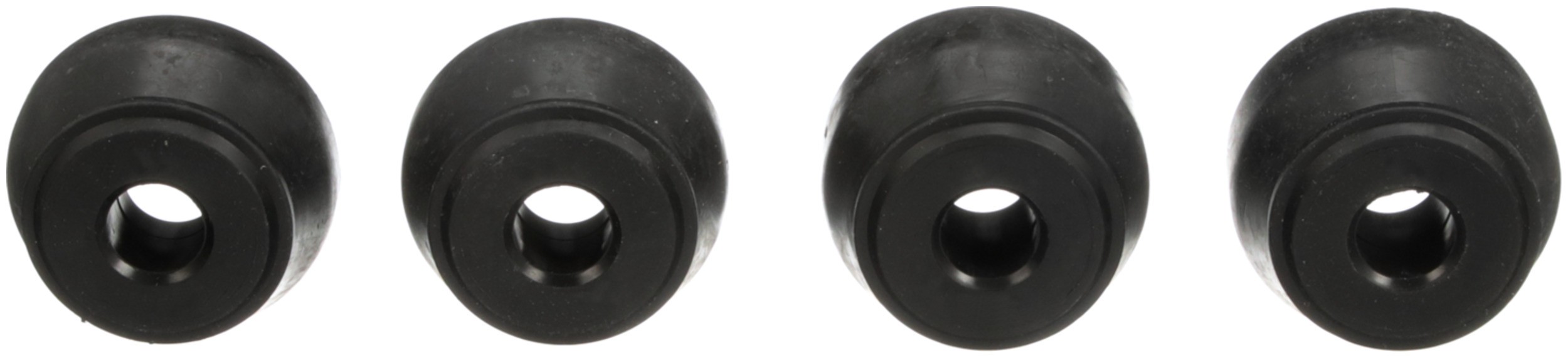 Suspension Strut Rod Bushing Kit