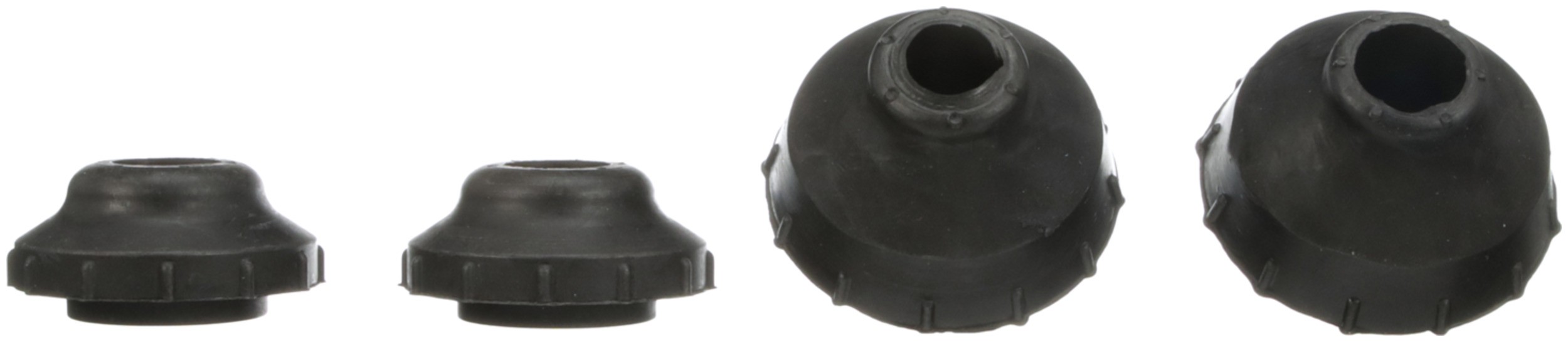 Radius Arm Bushing Kit