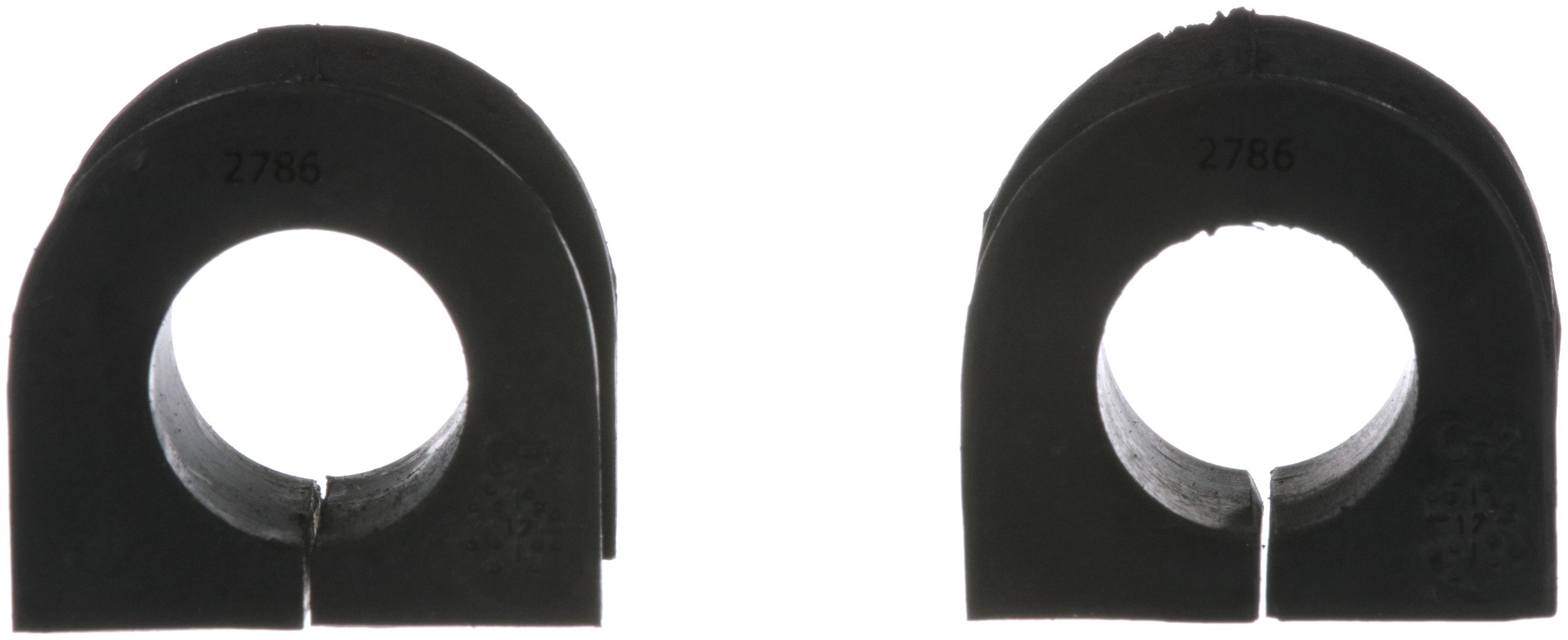 Suspension Stabilizer Bar Bushing Kit