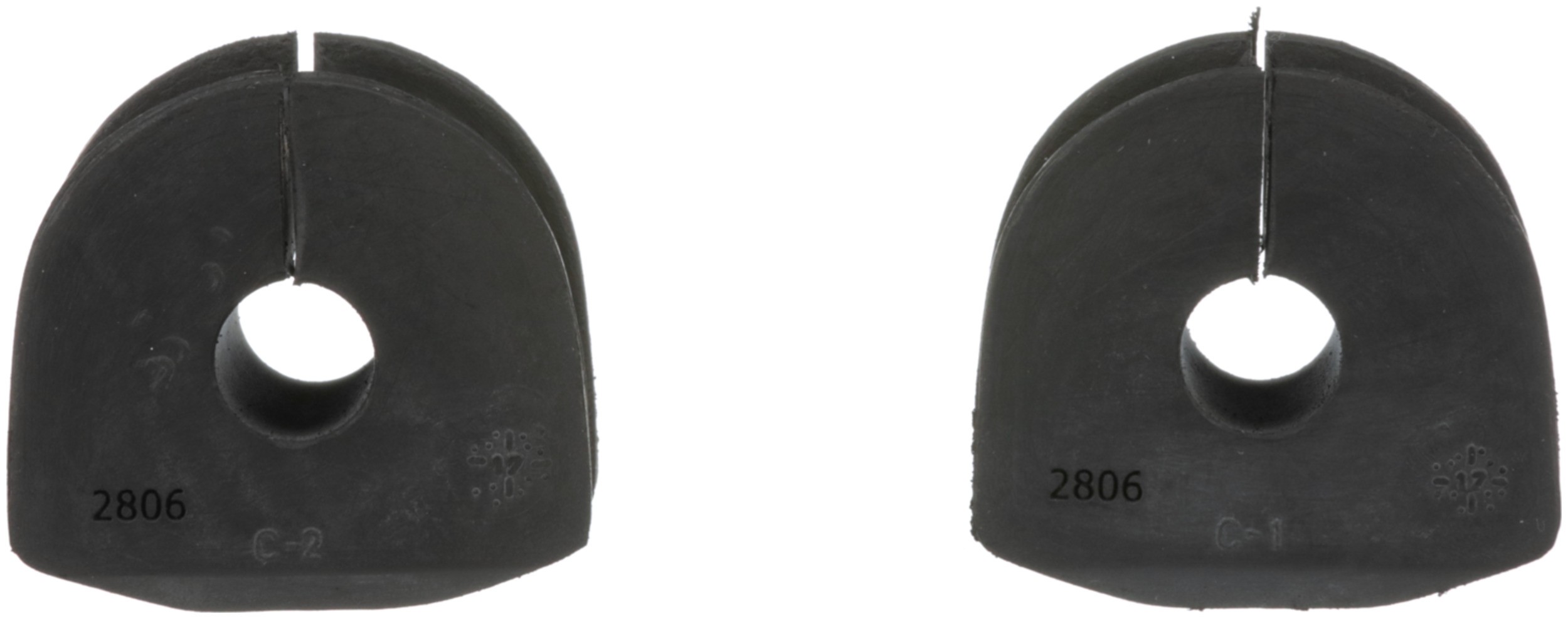 Suspension Stabilizer Bar Bushing Kit