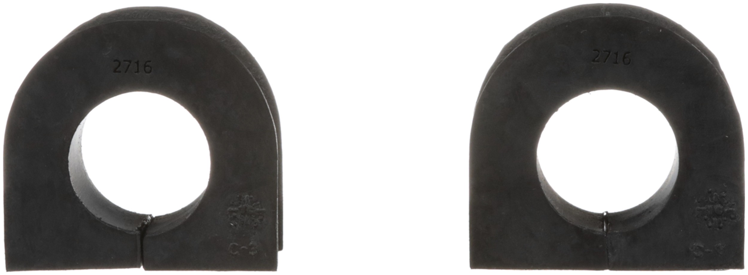 Suspension Stabilizer Bar Bushing Kit