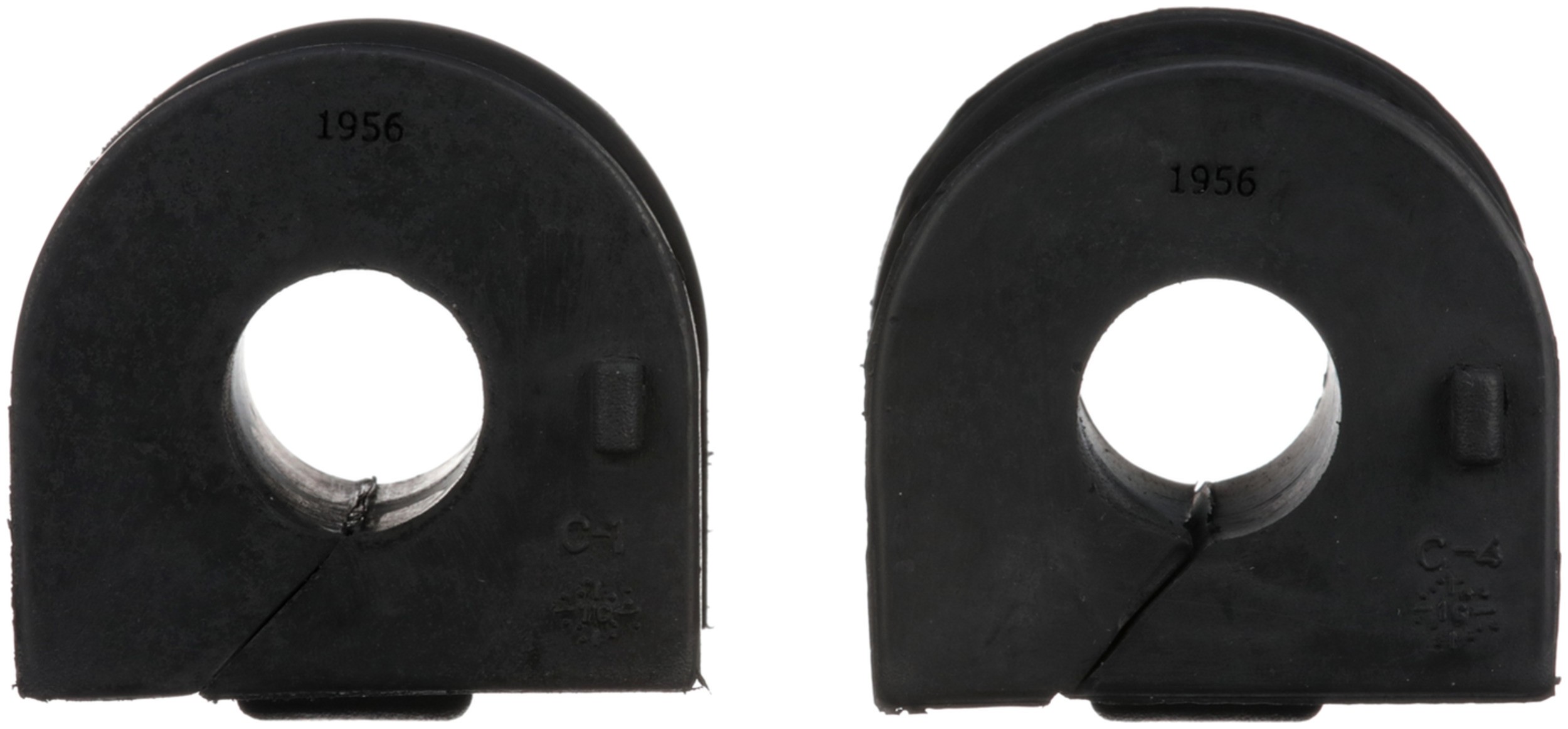 Suspension Stabilizer Bar Bushing Kit