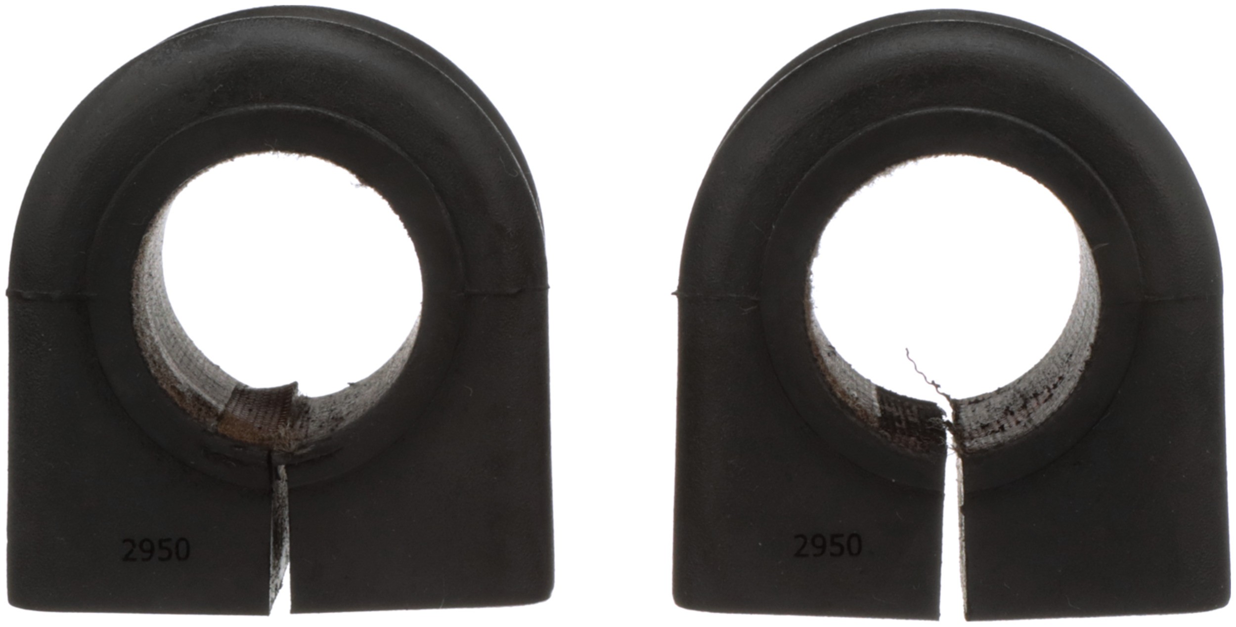 Suspension Stabilizer Bar Bushing Kit