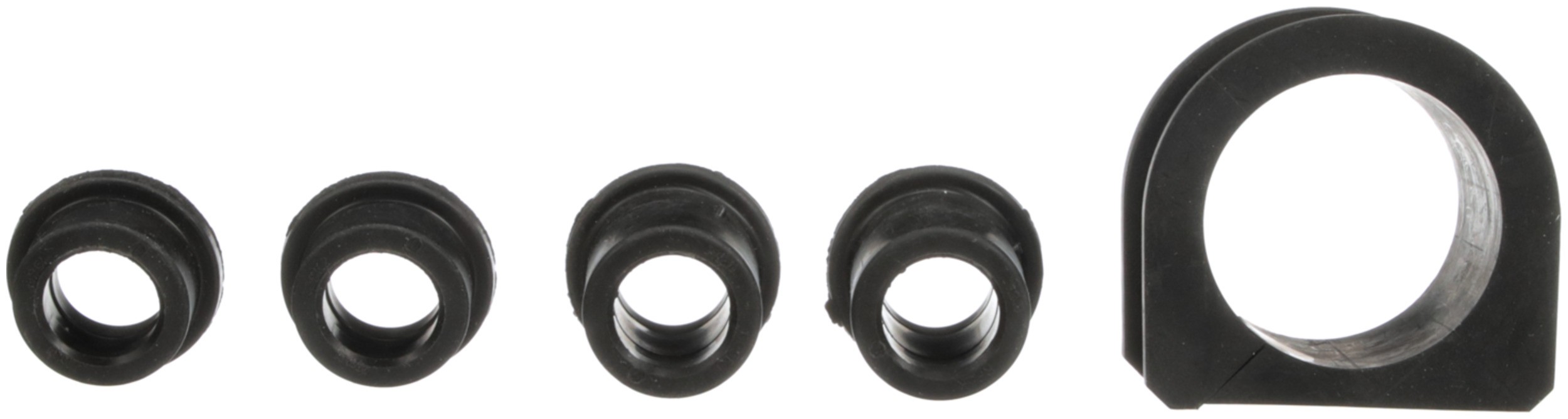 Rack and Pinion Mount Bushing