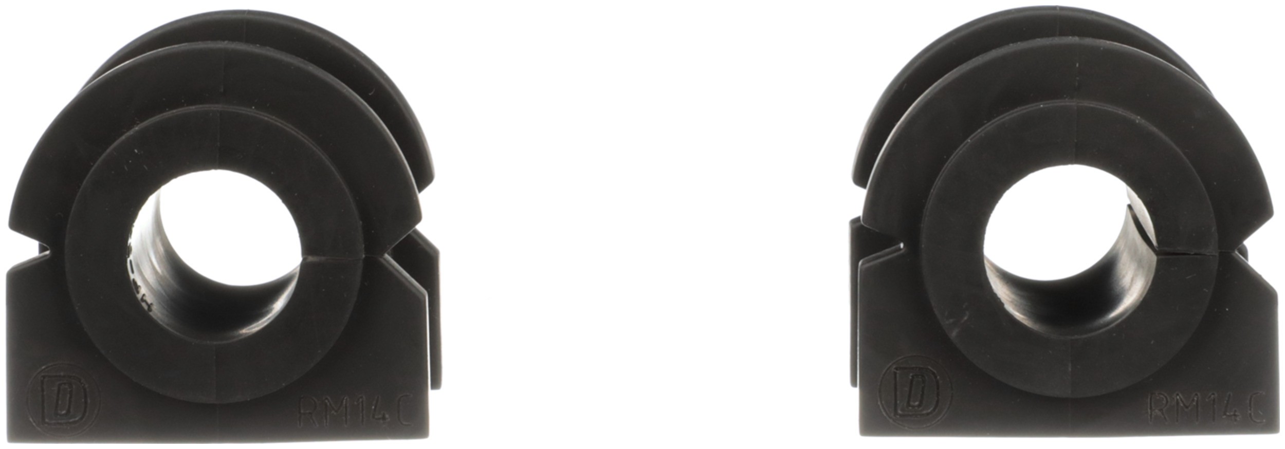 Suspension Stabilizer Bar Bushing Kit