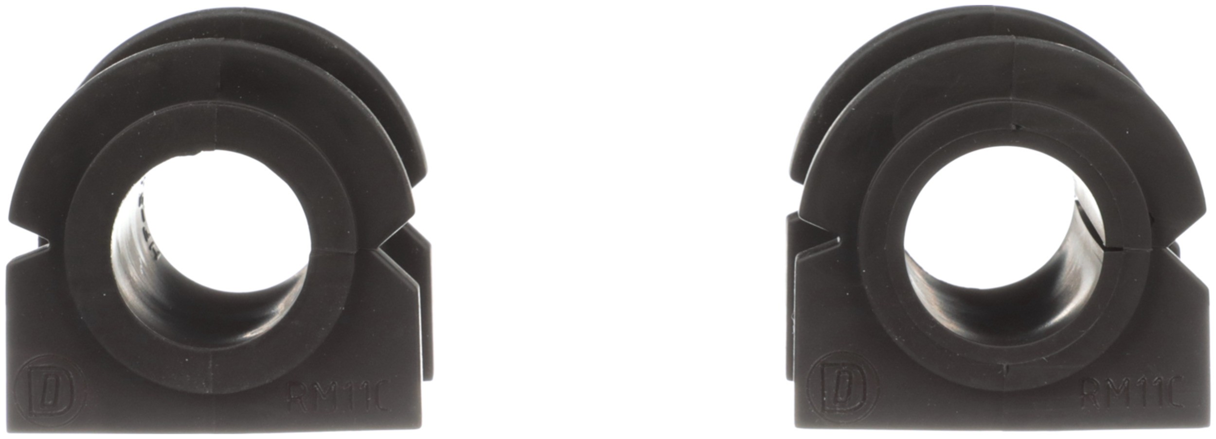 Suspension Stabilizer Bar Bushing Kit