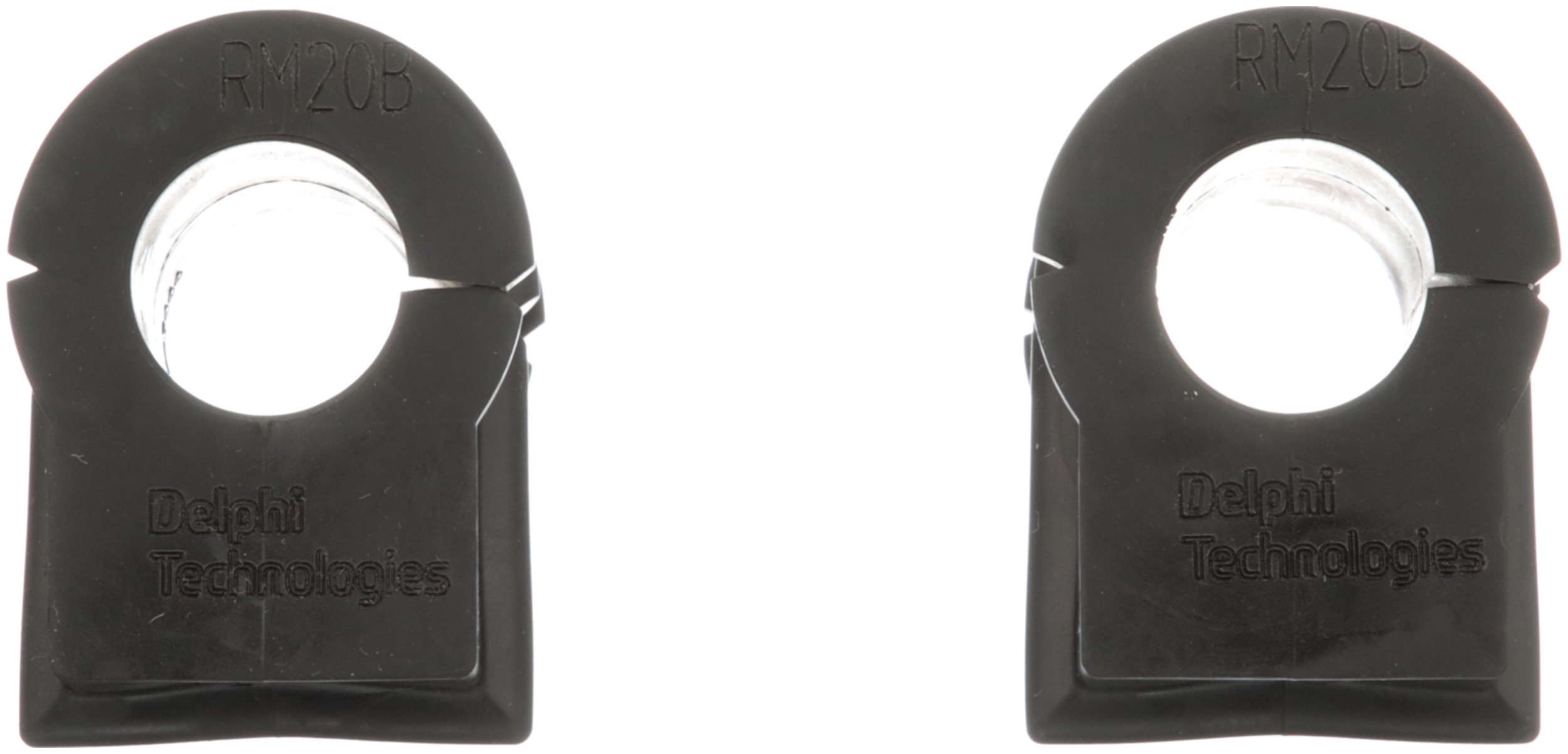 Suspension Stabilizer Bar Bushing Kit
