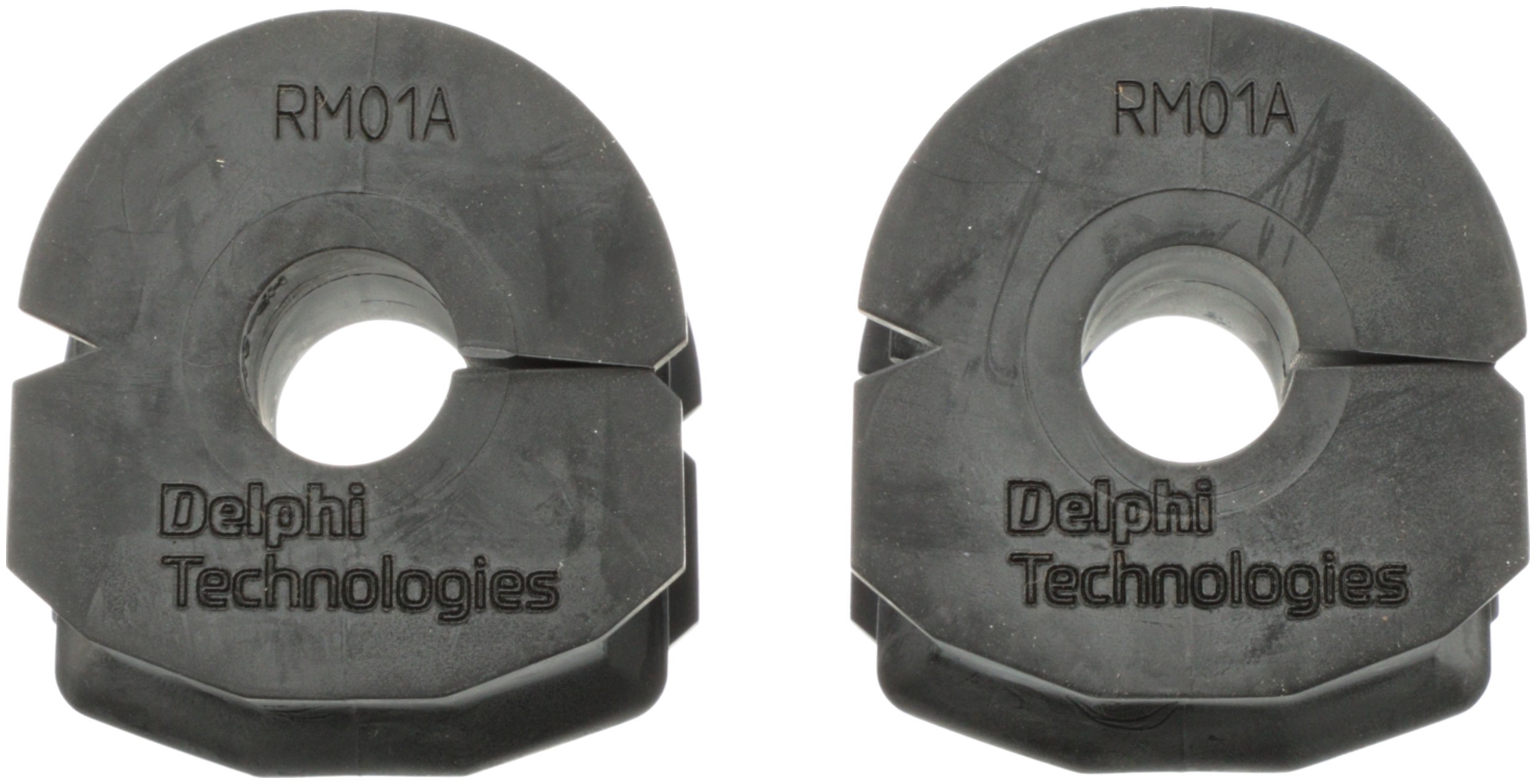 Suspension Stabilizer Bar Bushing Kit