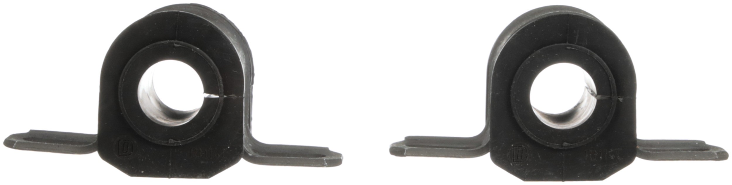 Suspension Stabilizer Bar Bushing Kit