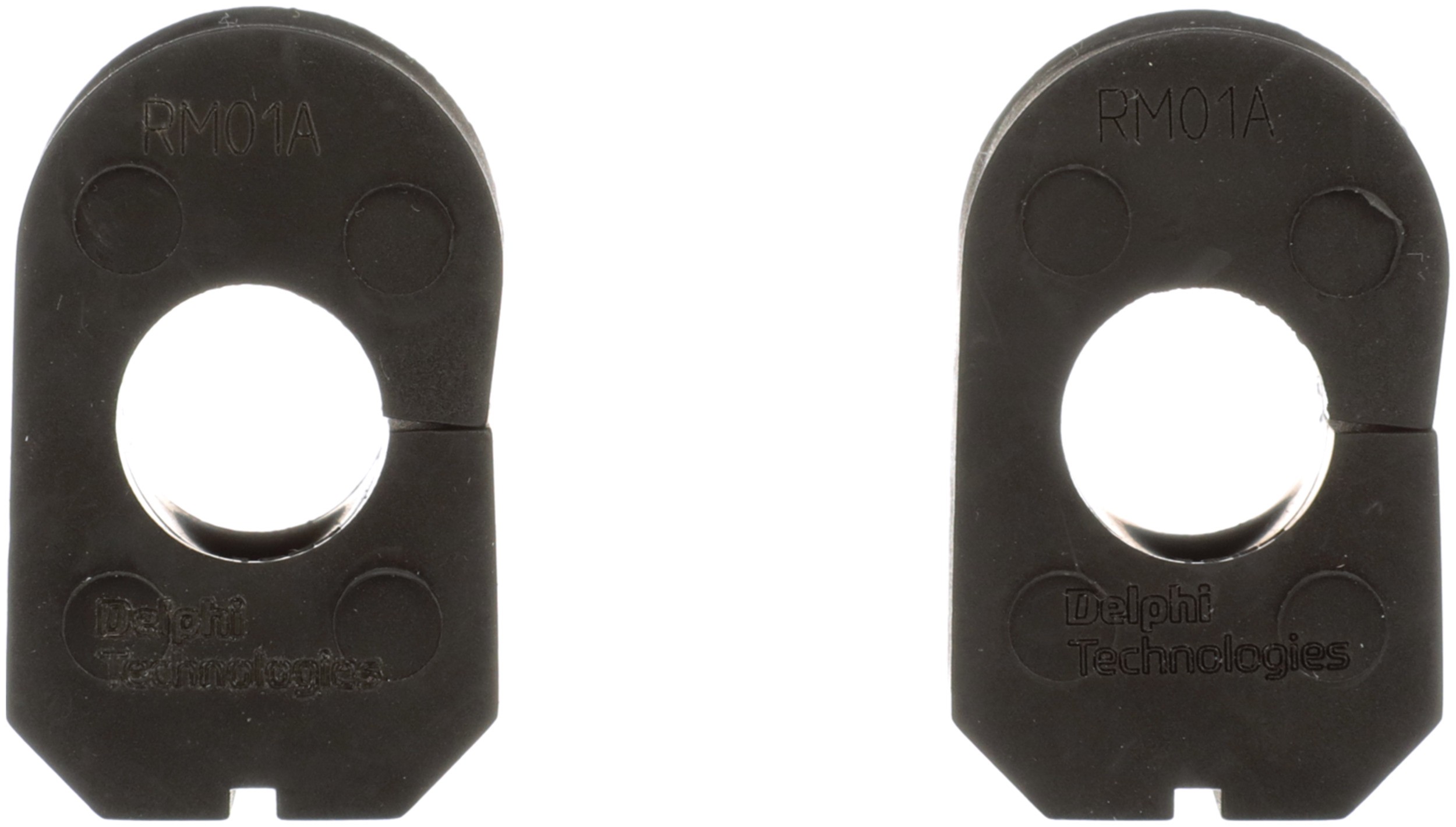 Suspension Stabilizer Bar Bushing Kit