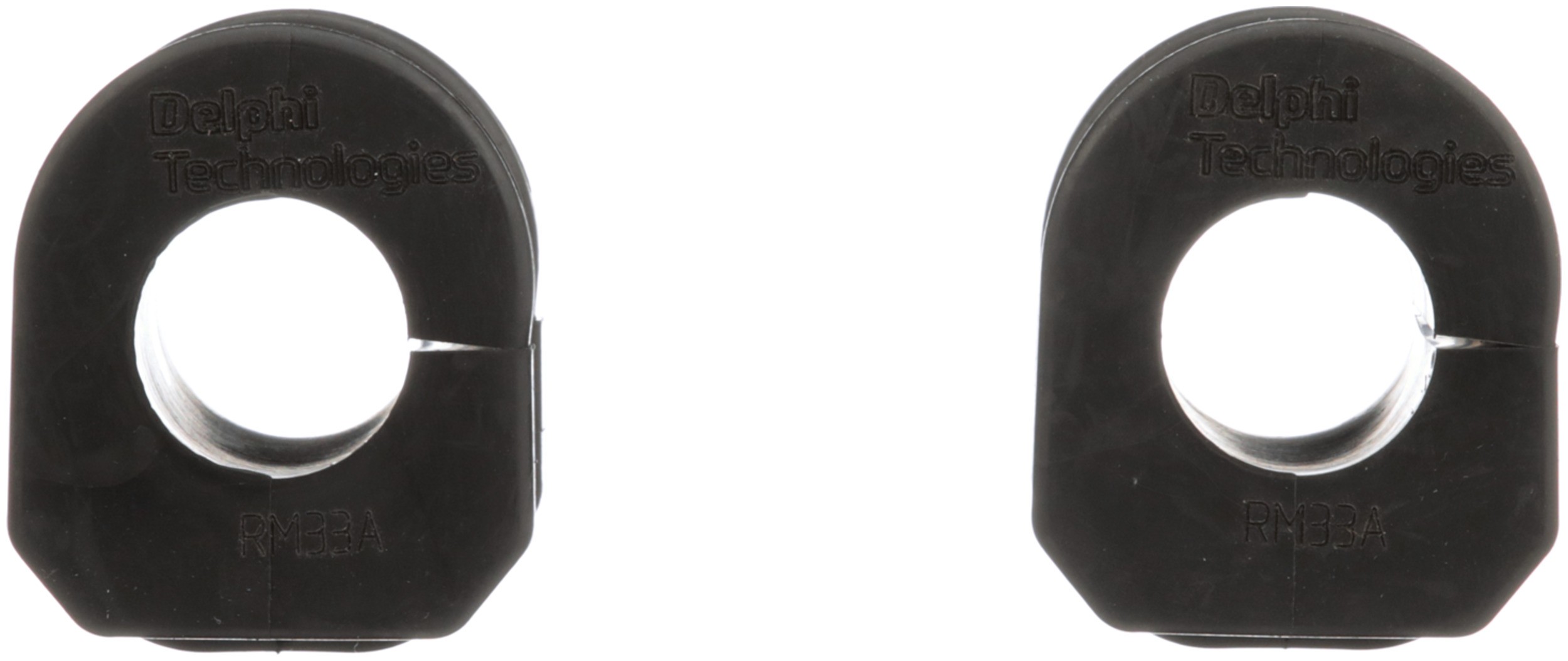 Suspension Stabilizer Bar Bushing Kit