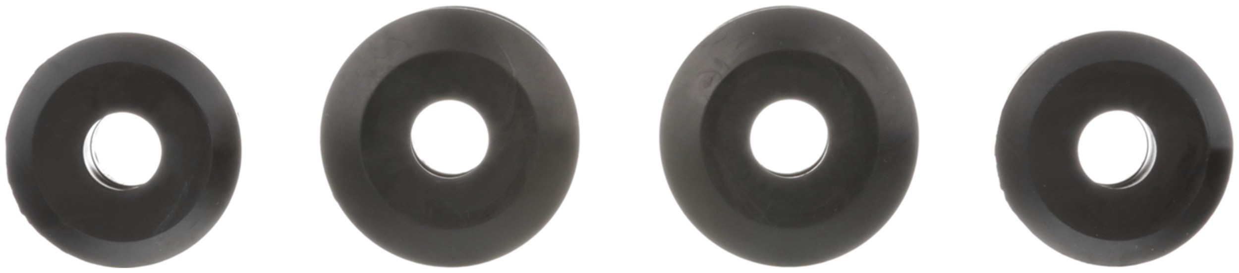 Suspension Strut Rod Bushing Kit