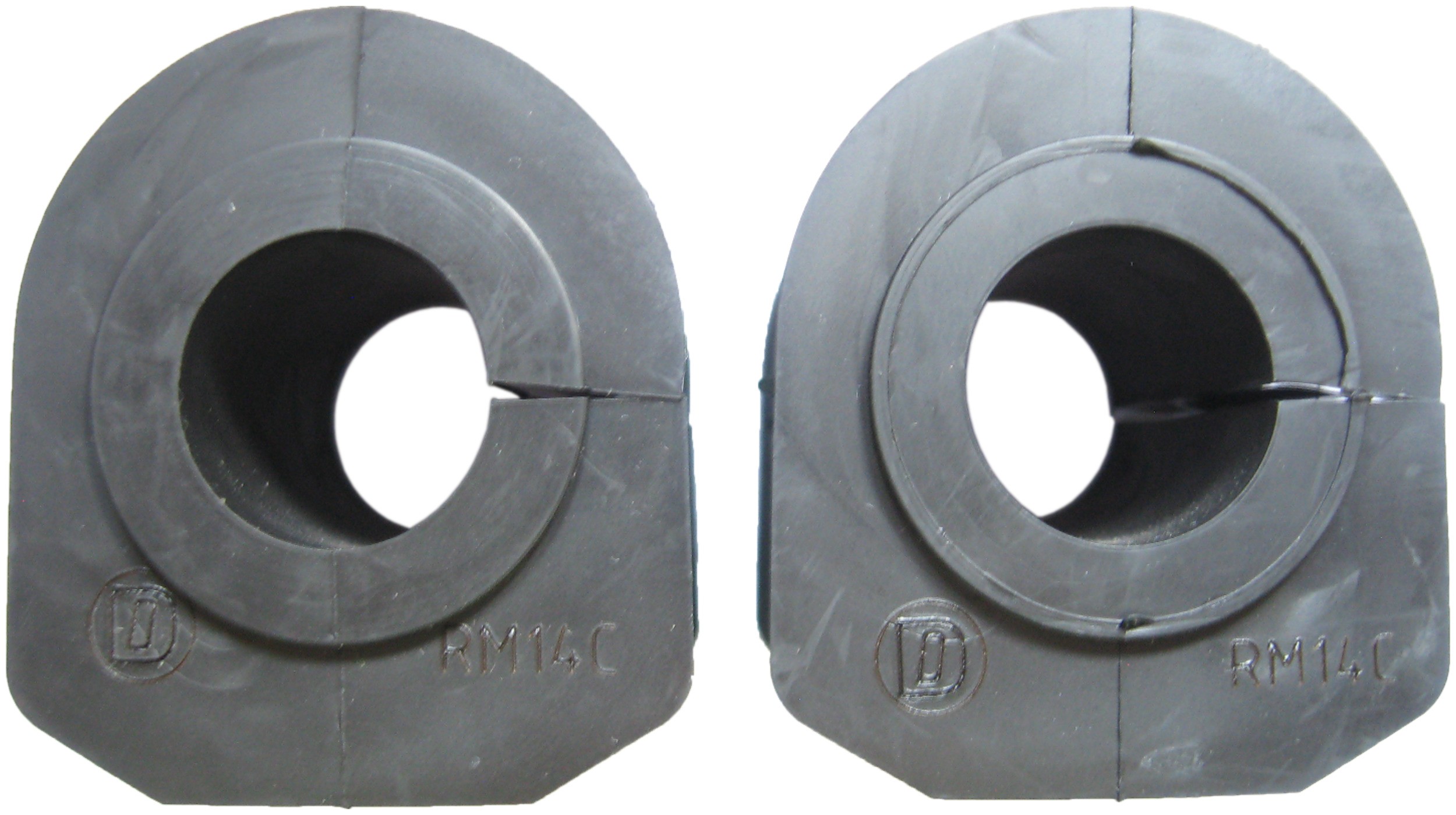 Suspension Stabilizer Bar Bushing Kit