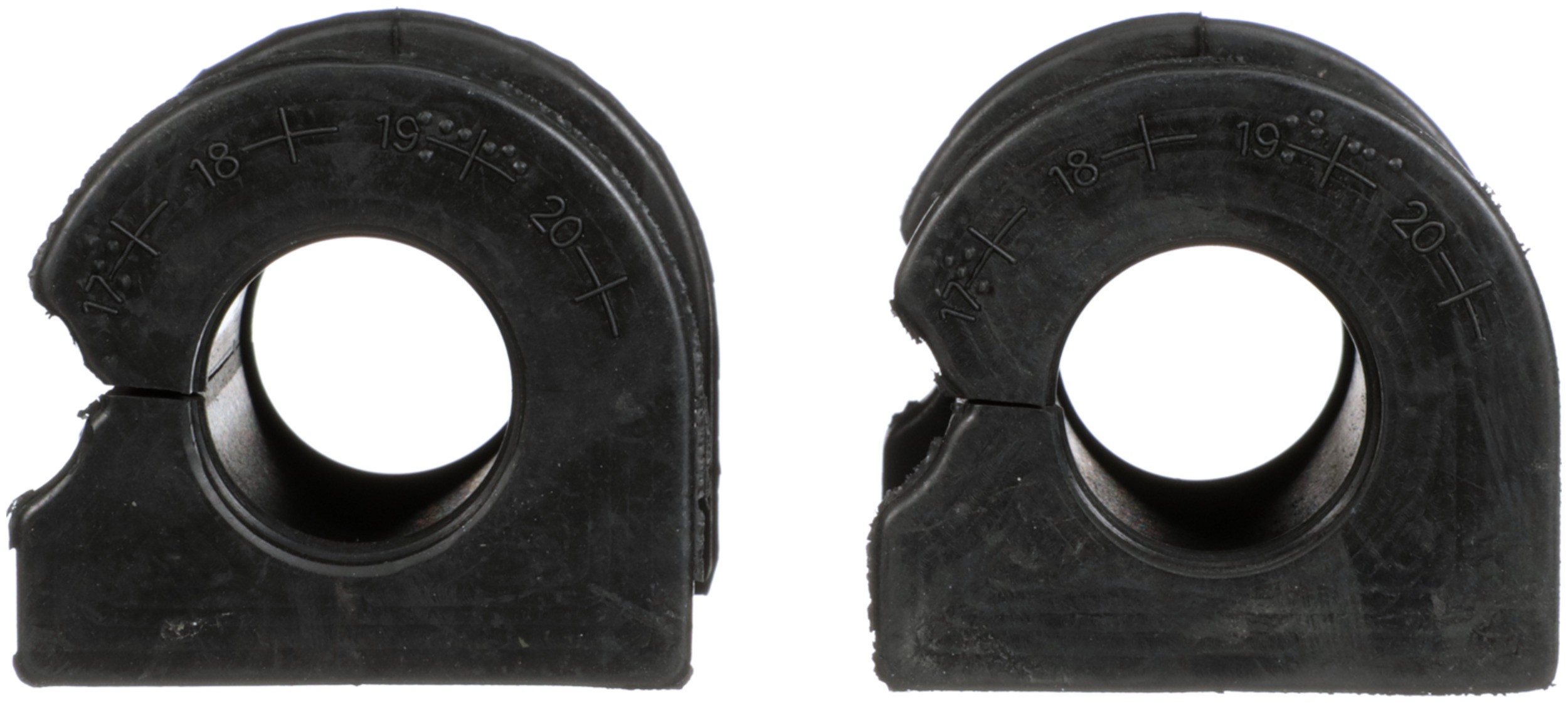 Suspension Stabilizer Bar Bushing Kit
