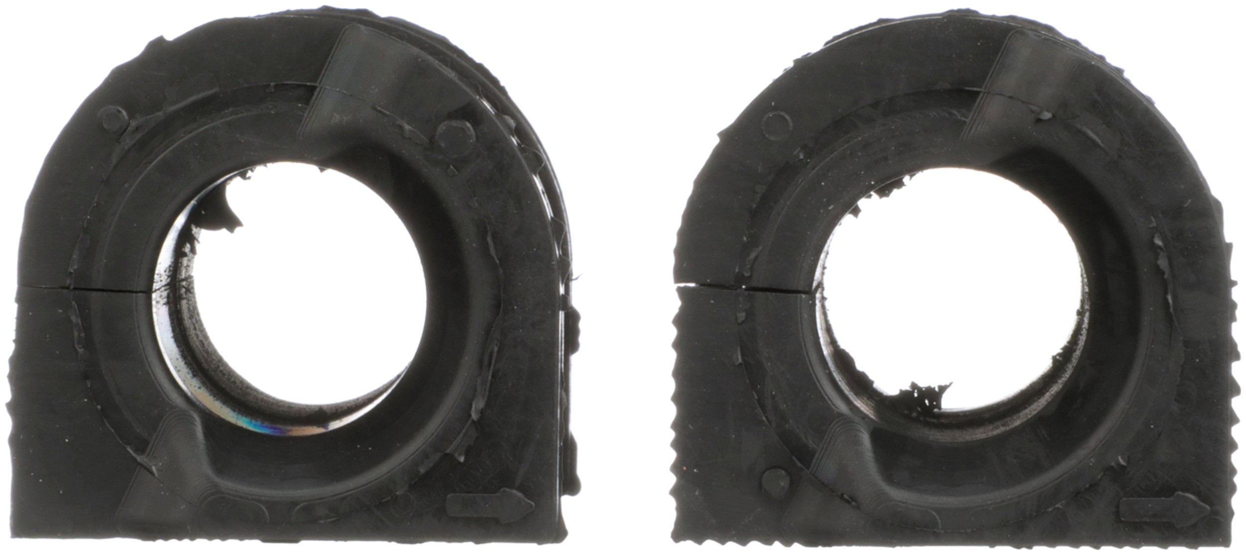 Suspension Stabilizer Bar Bushing Kit