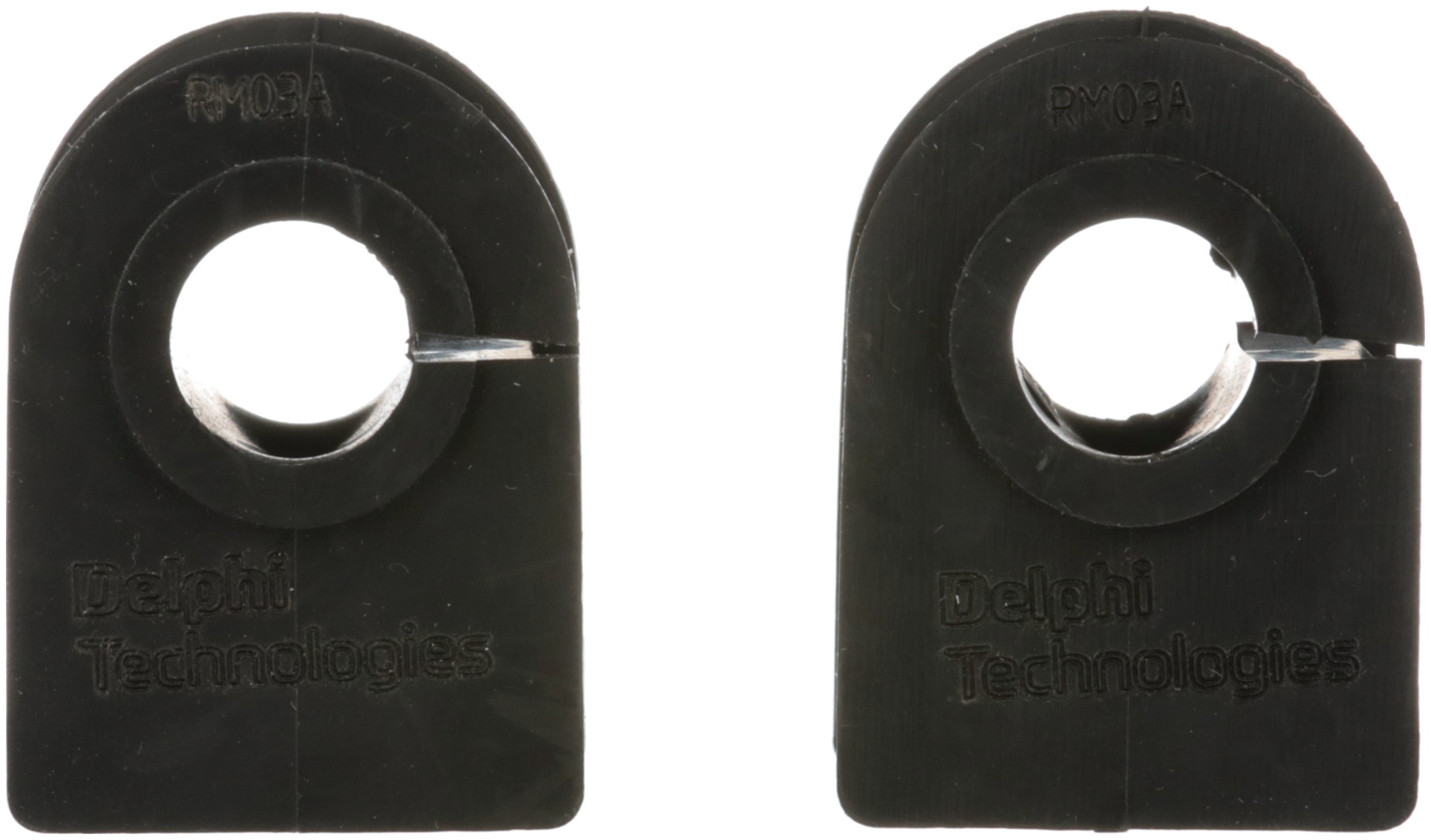 Suspension Stabilizer Bar Bushing Kit