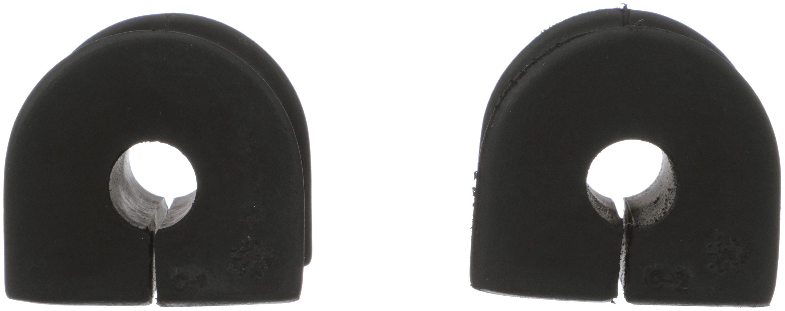 Suspension Stabilizer Bar Bushing Kit