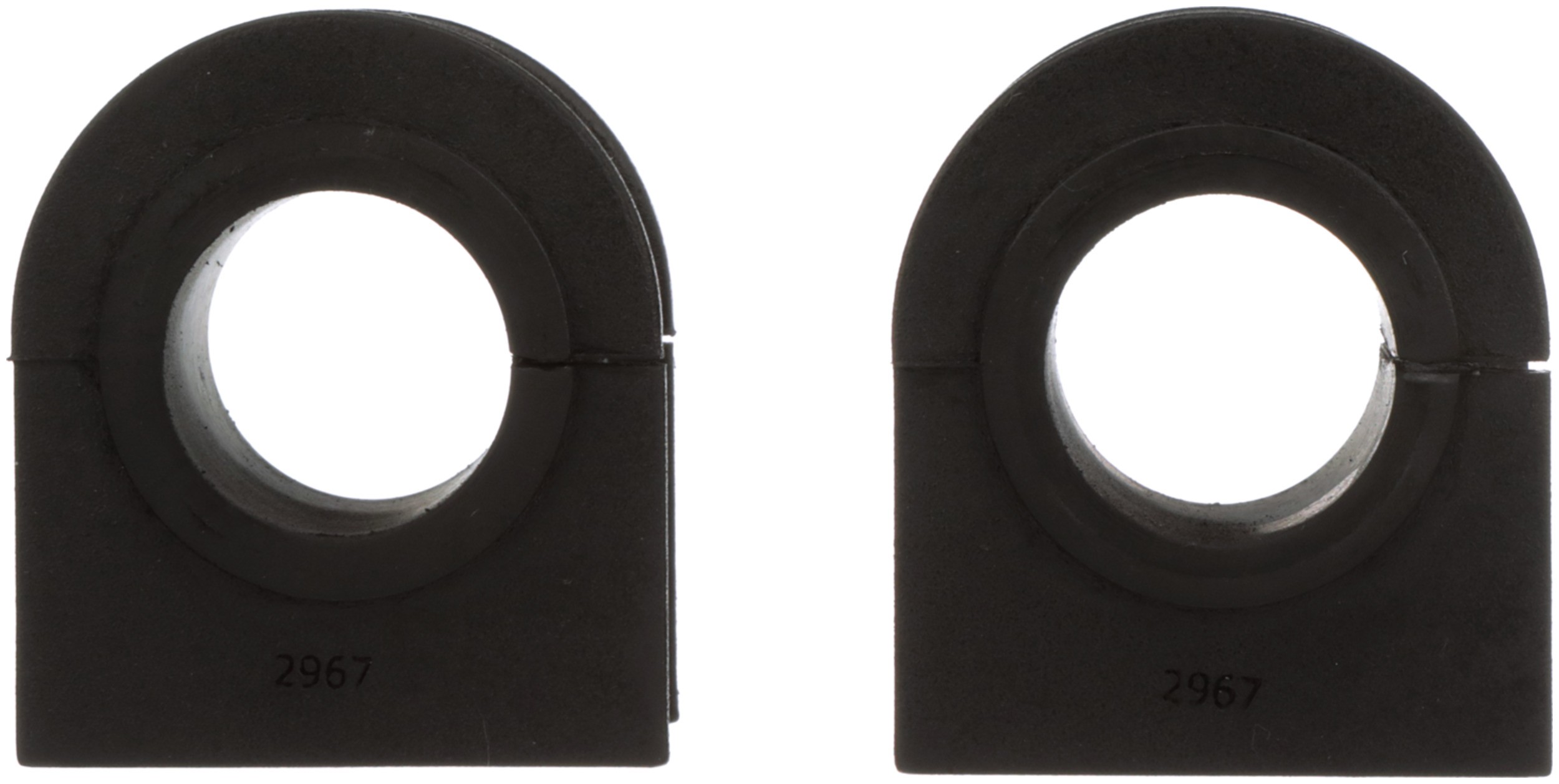 Suspension Stabilizer Bar Bushing Kit