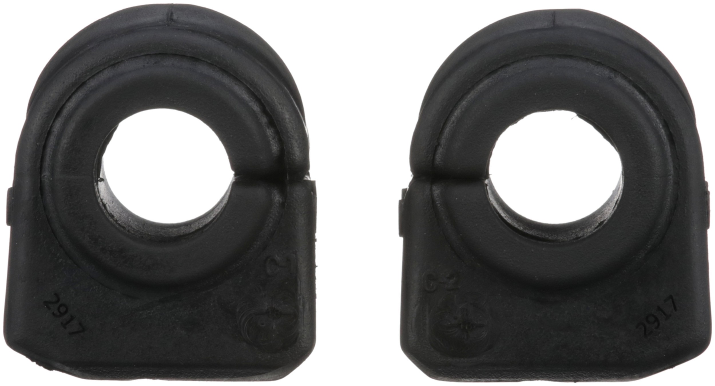Suspension Stabilizer Bar Bushing Kit