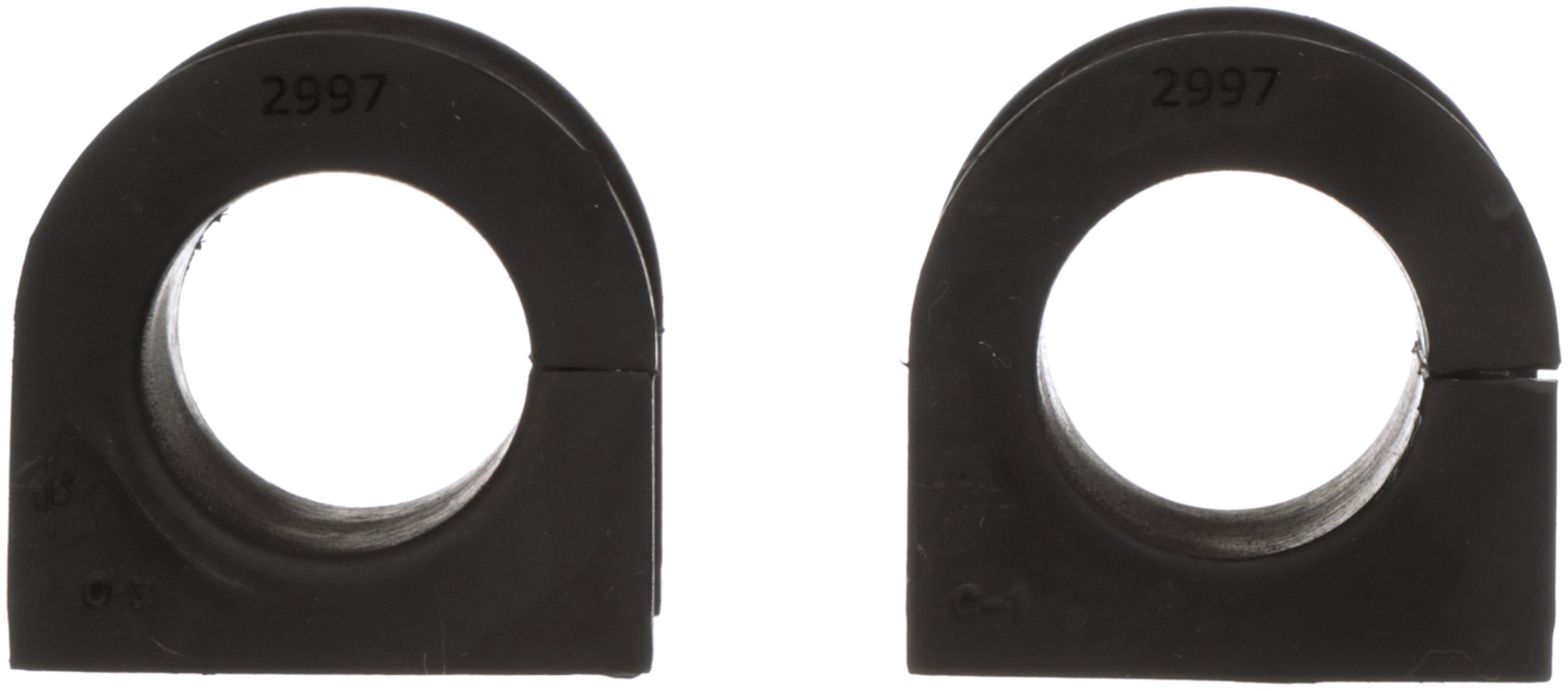 Suspension Stabilizer Bar Bushing Kit