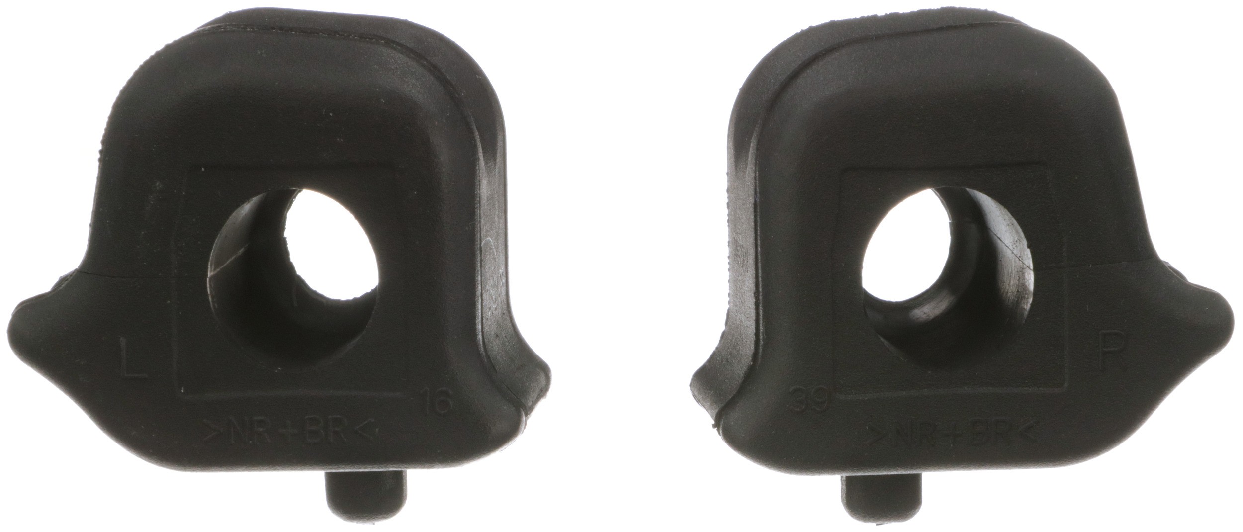 Suspension Stabilizer Bar Bushing Kit