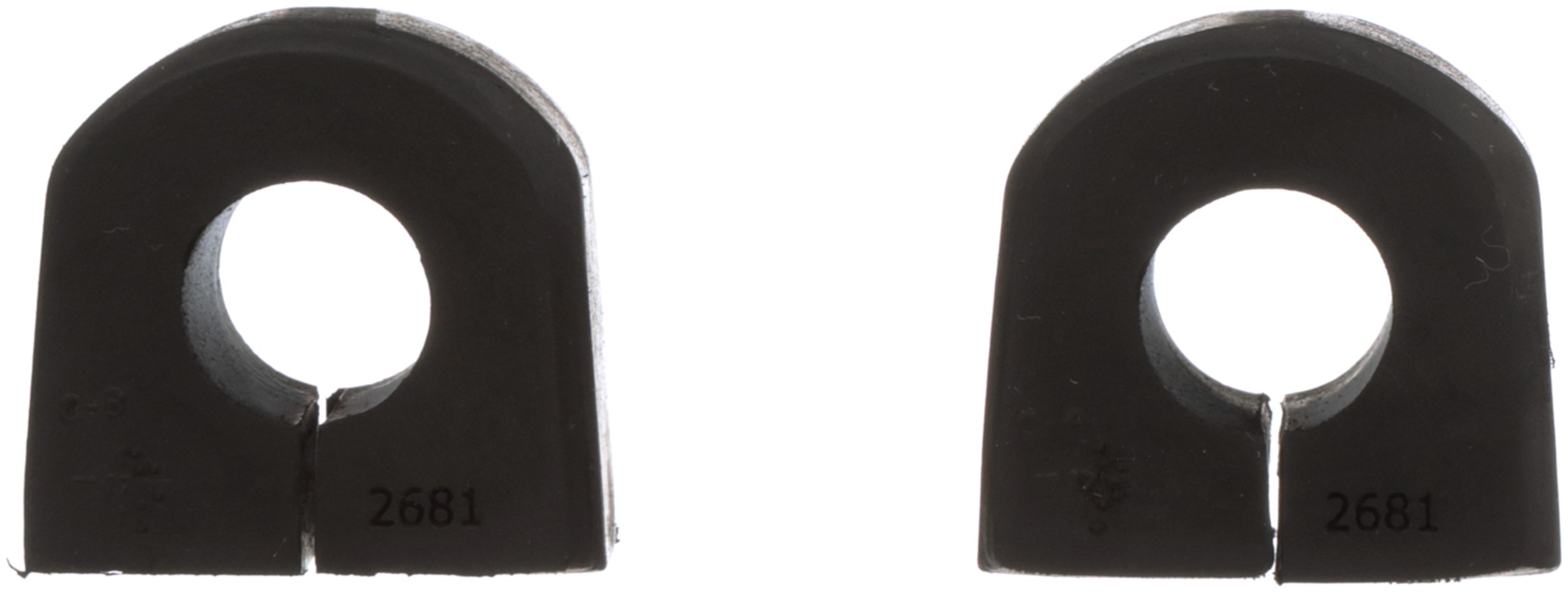 Suspension Stabilizer Bar Bushing Kit