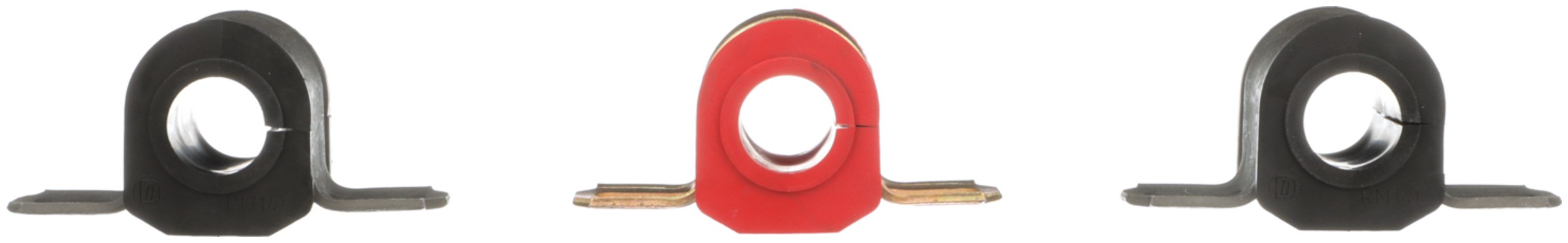 Suspension Stabilizer Bar Bushing Kit