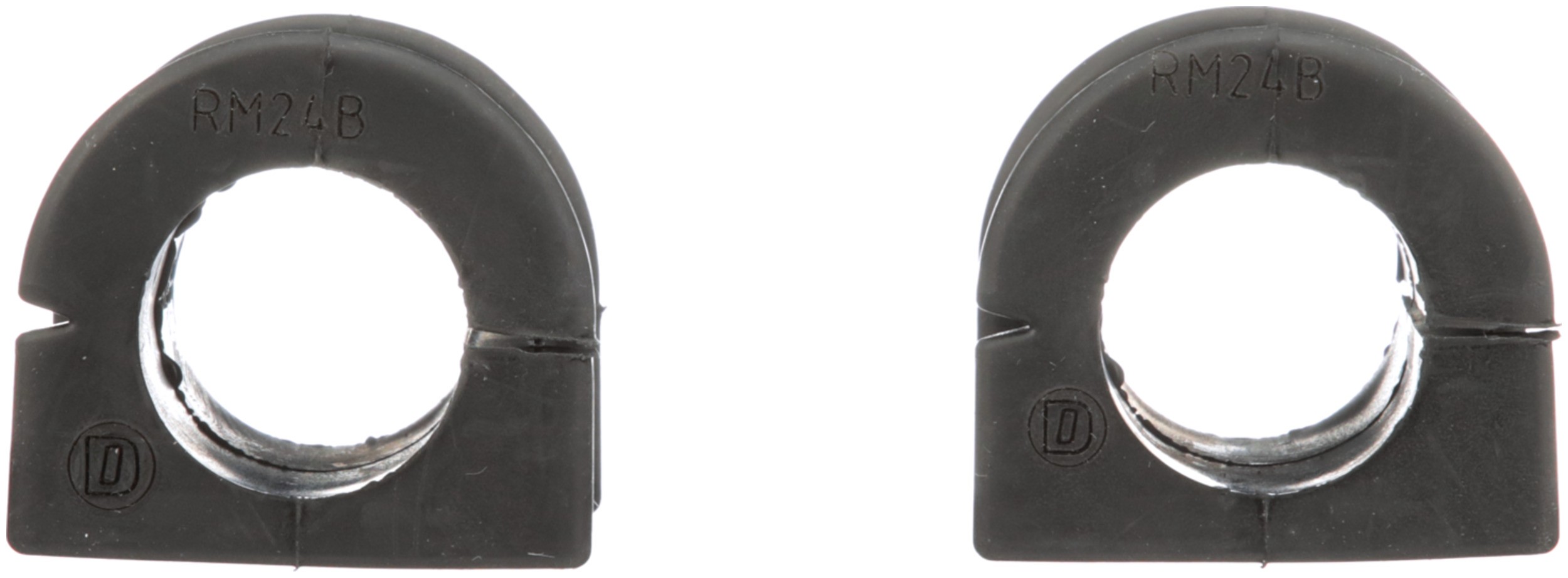 Suspension Stabilizer Bar Bushing Kit
